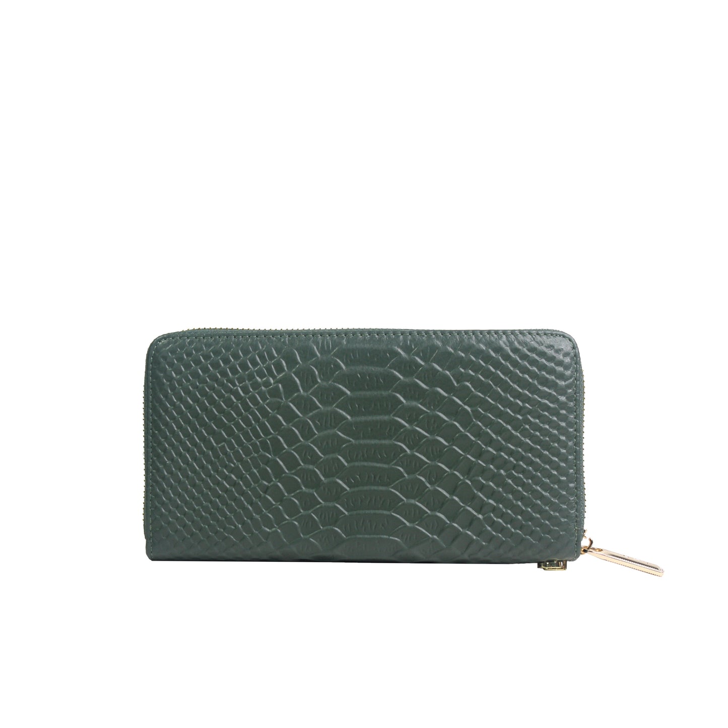Zip around Long Wallet