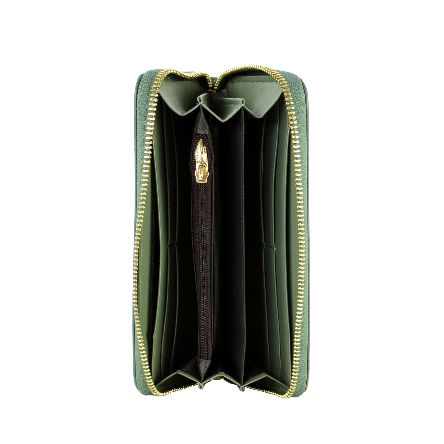 Zip around Long Wallet