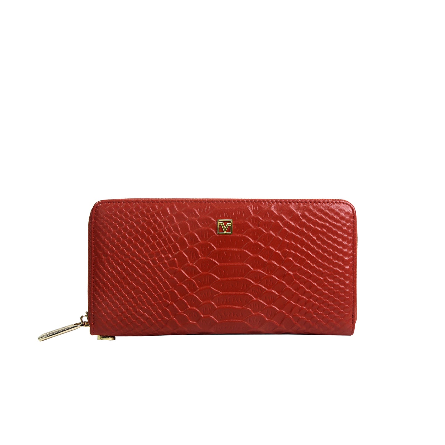 Zip around Long Wallet