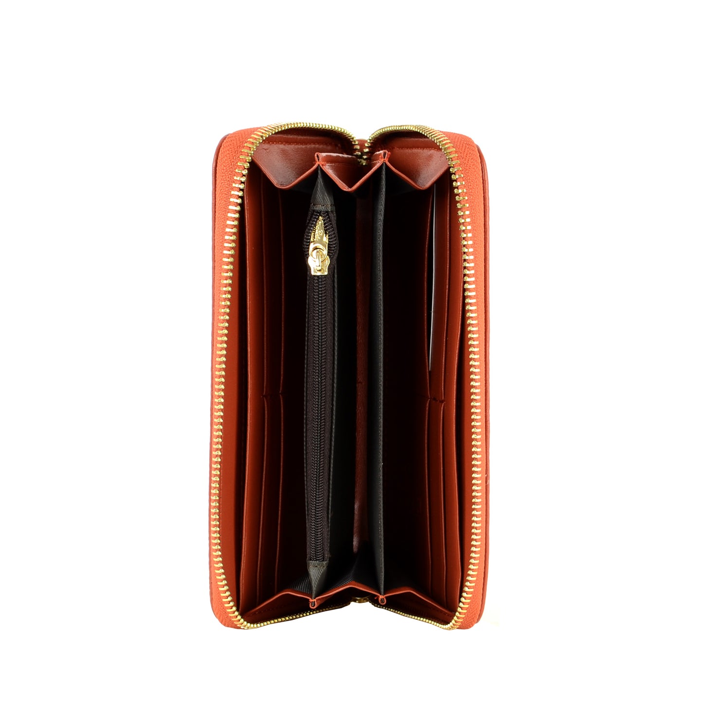 Zip around Long Wallet