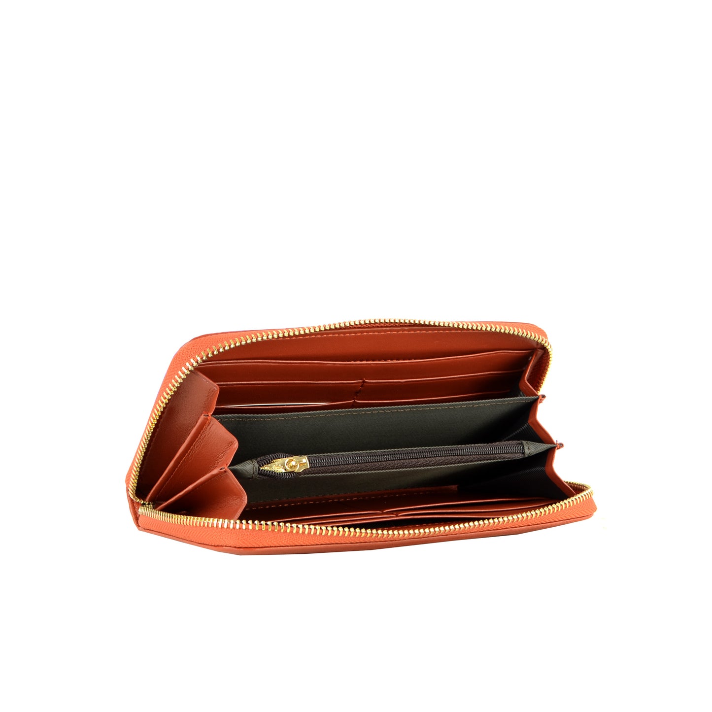 Zip around Long Wallet
