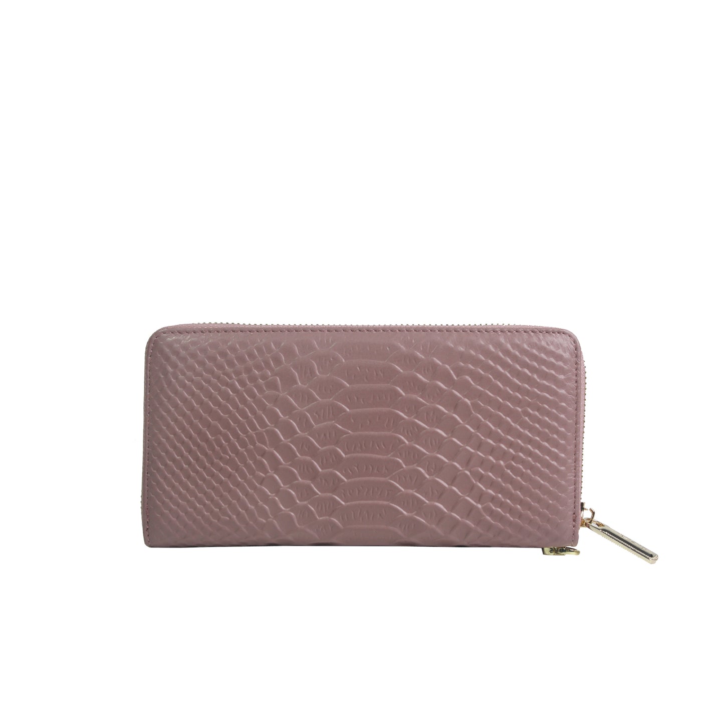 Zip around Long Wallet
