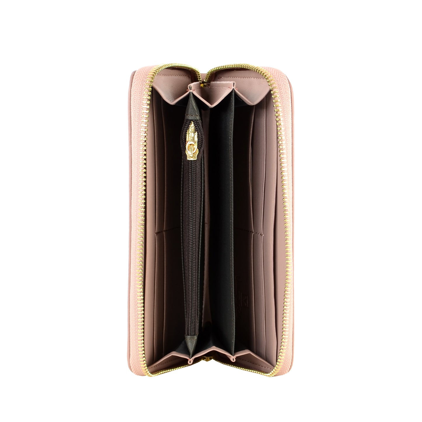 Zip around Long Wallet