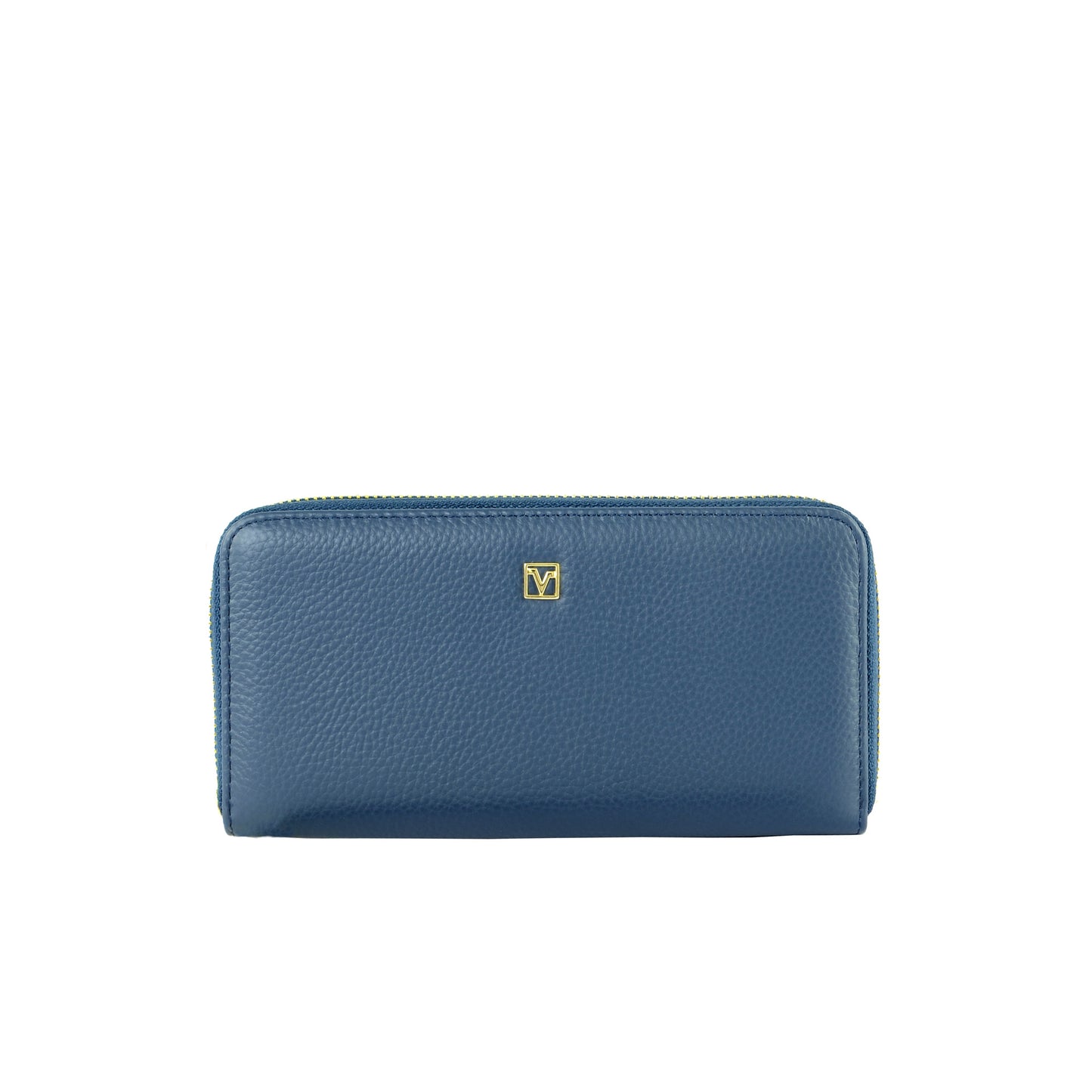 Zip around Long Wallet