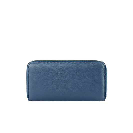 Zip around Long Wallet