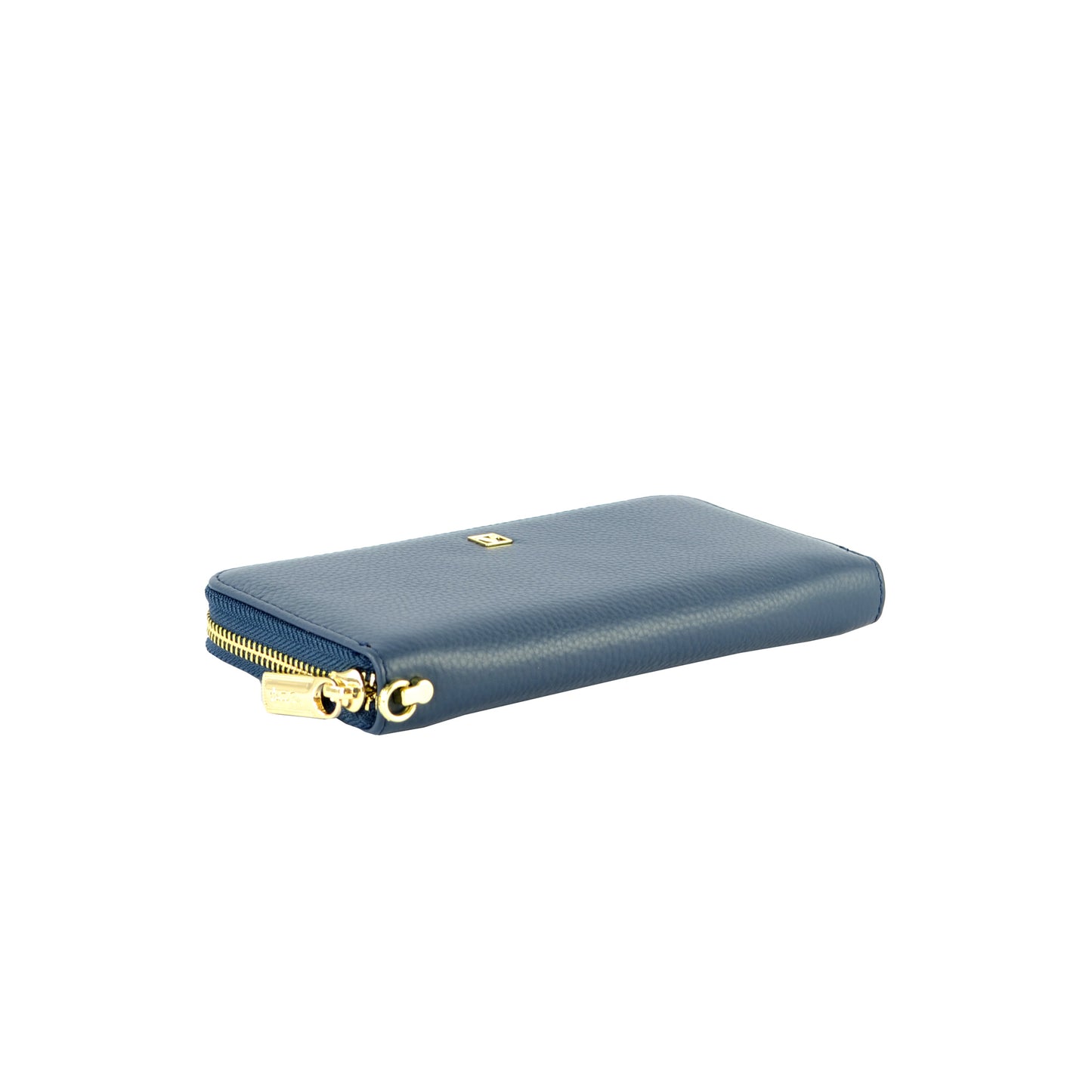 Zip around Long Wallet