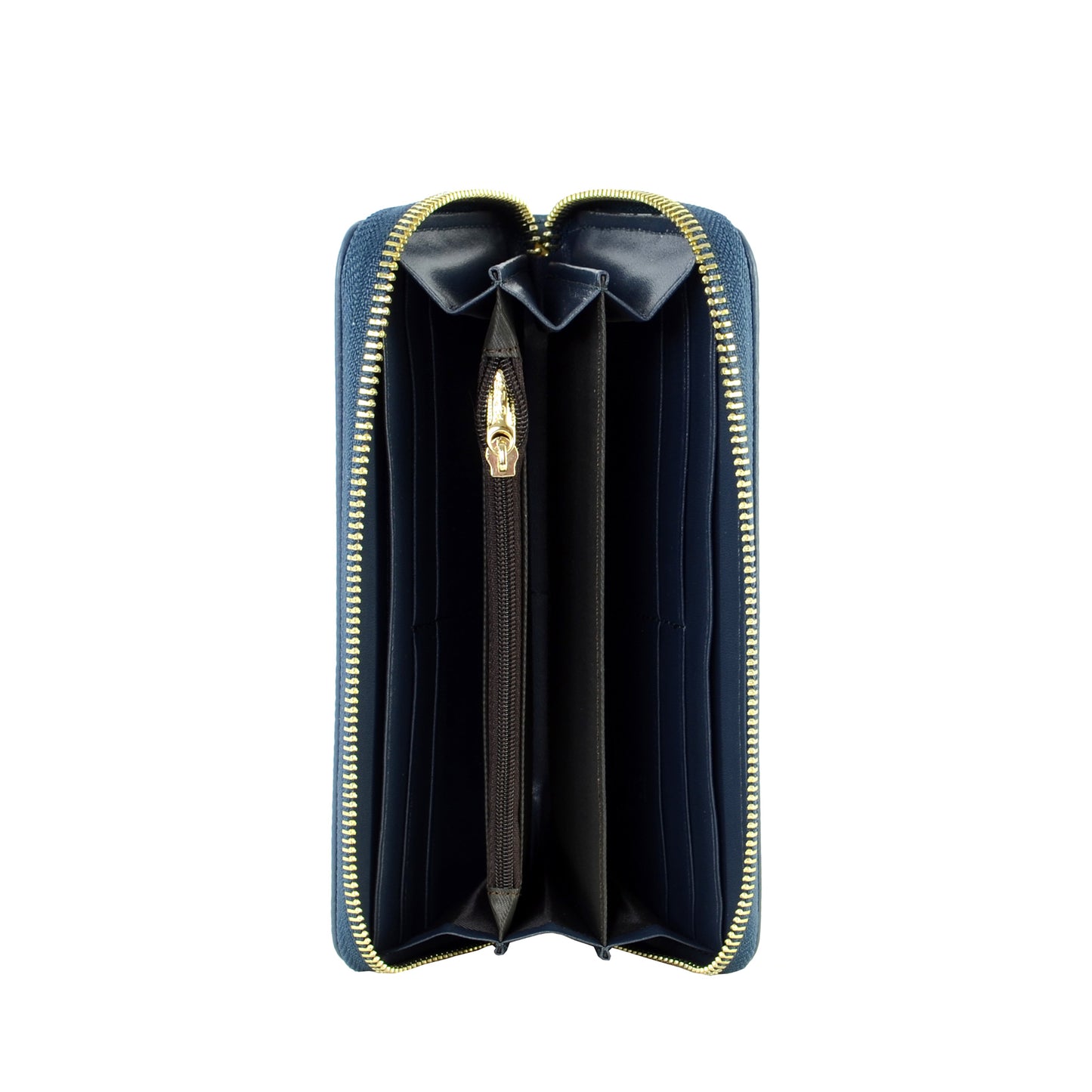 Zip around Long Wallet