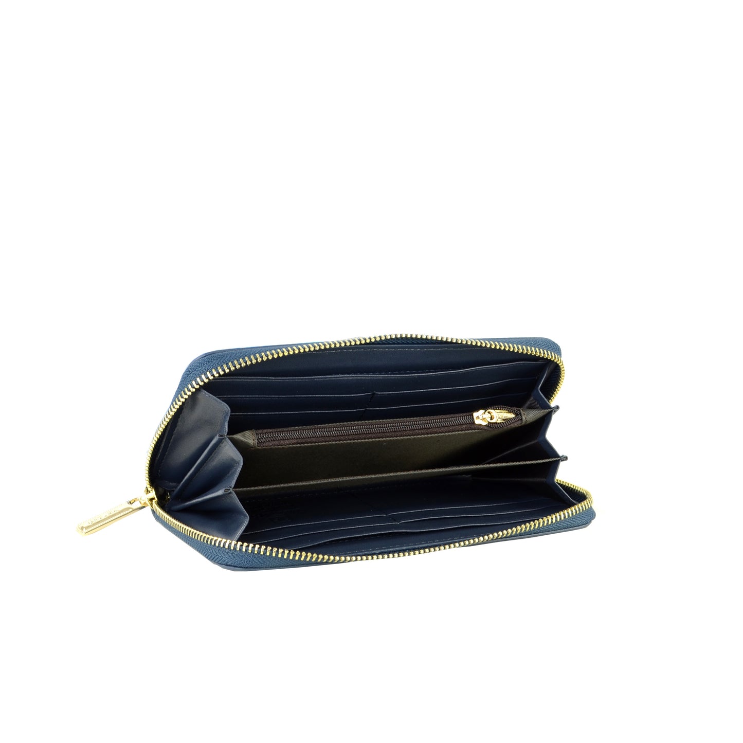 Zip around Long Wallet