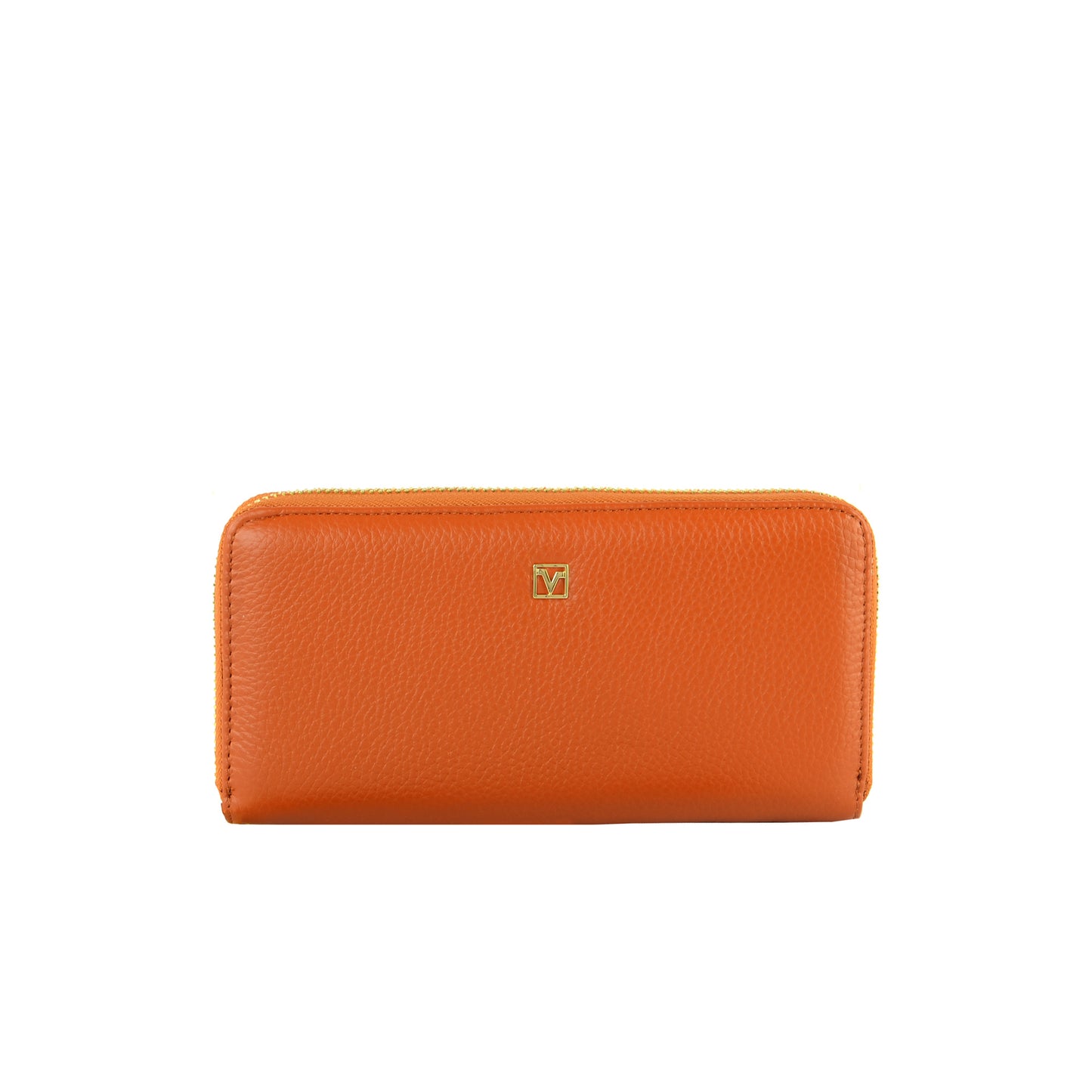 Zip around Long Wallet