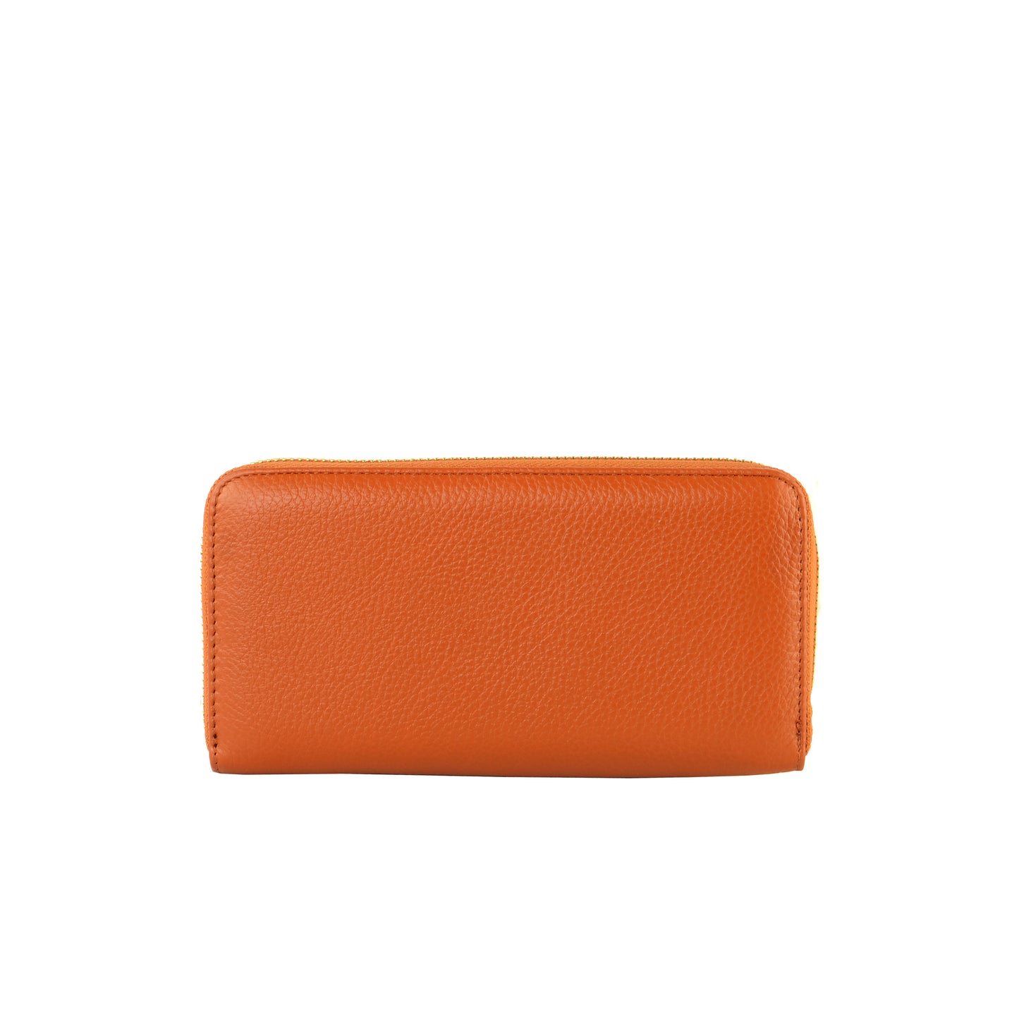 Zip around Long Wallet