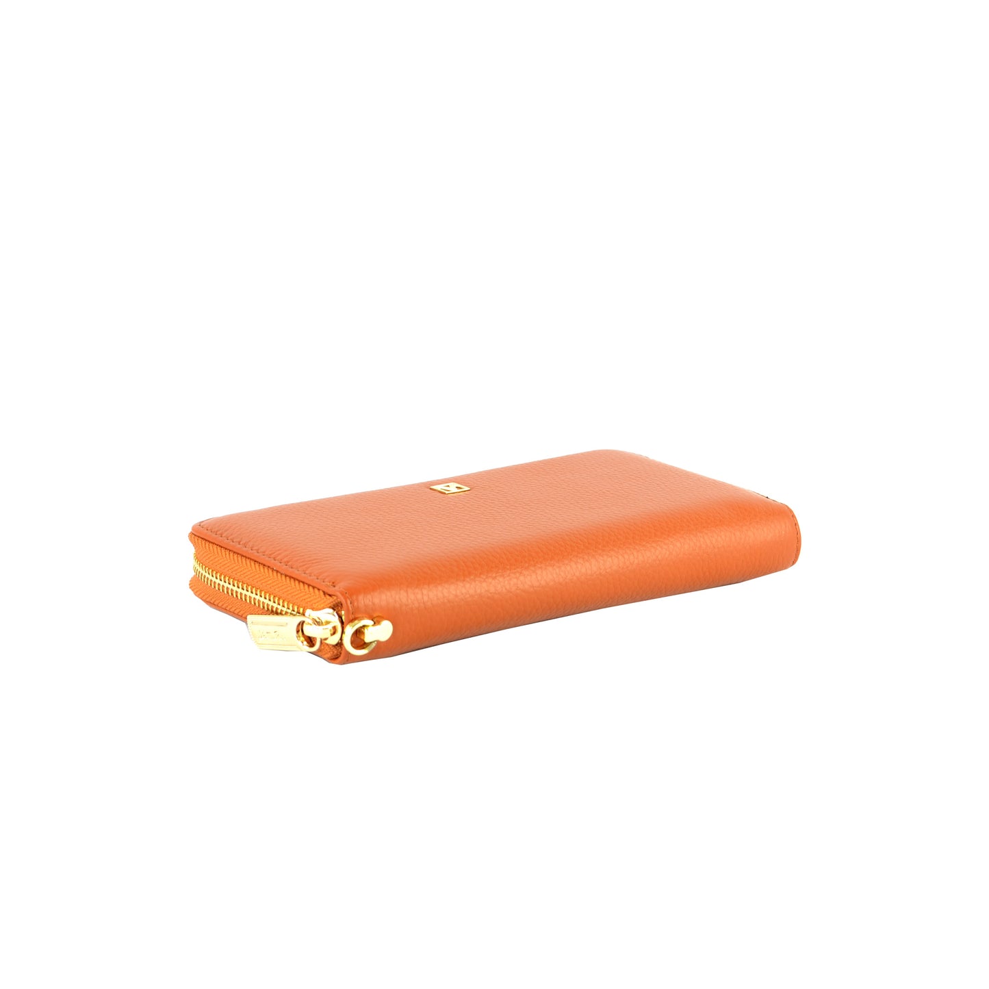 Zip around Long Wallet