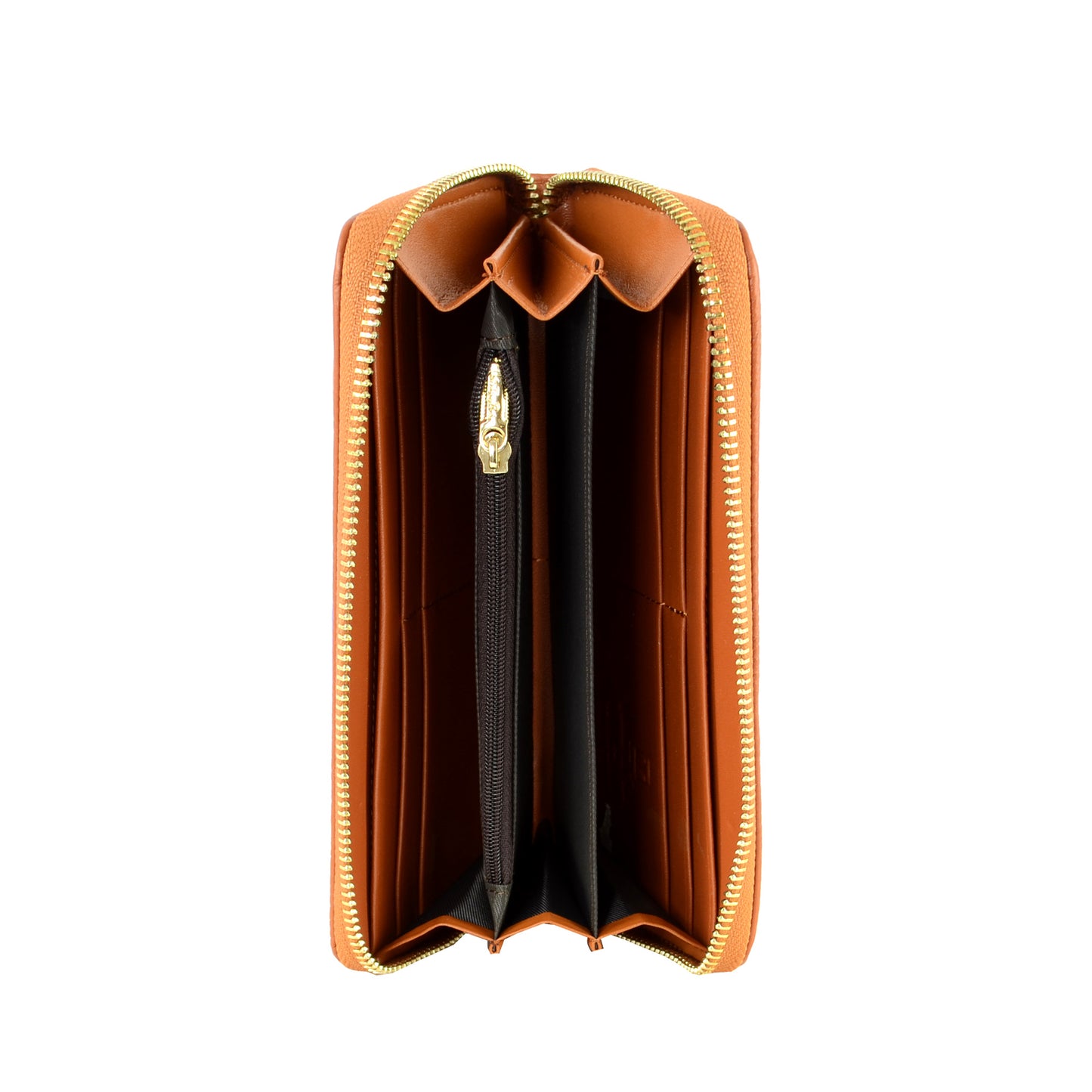 Zip around Long Wallet