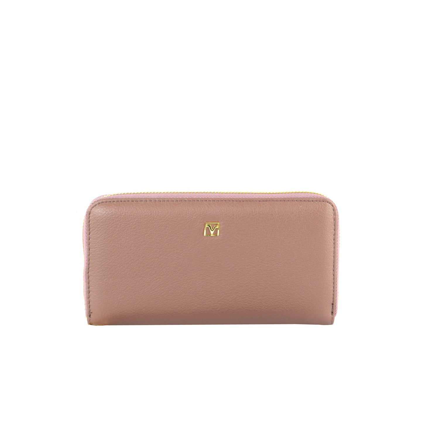 Zip around Long Wallet