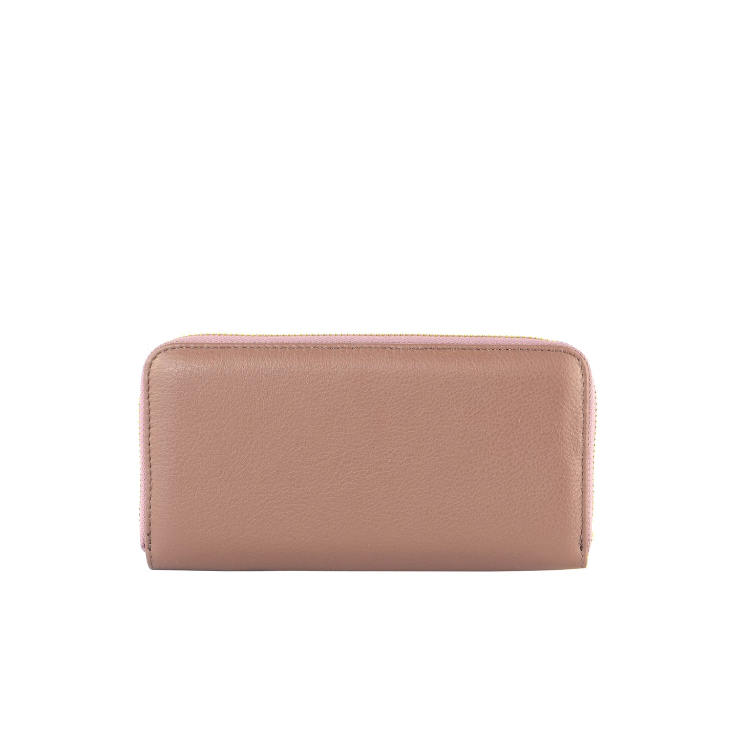 Zip around Long Wallet
