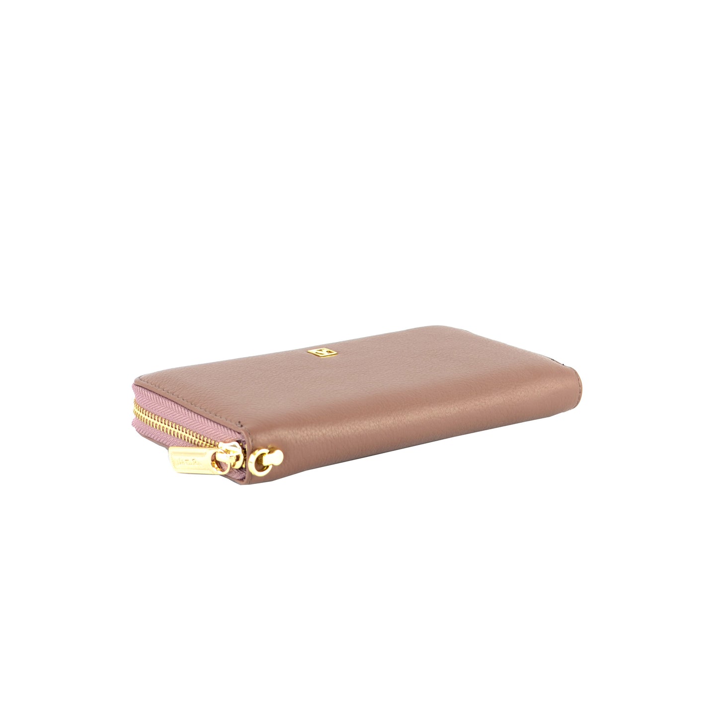 Zip around Long Wallet