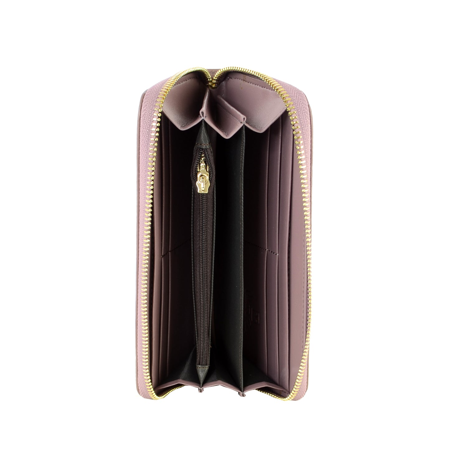 Zip around Long Wallet