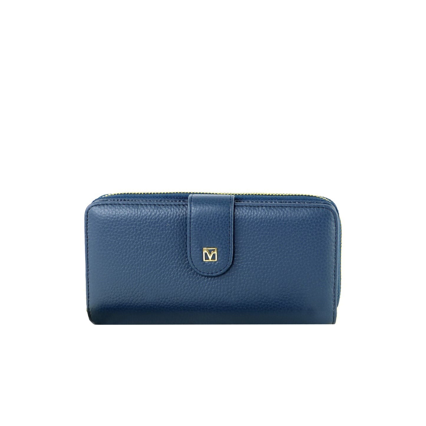 Soft Long Wallet