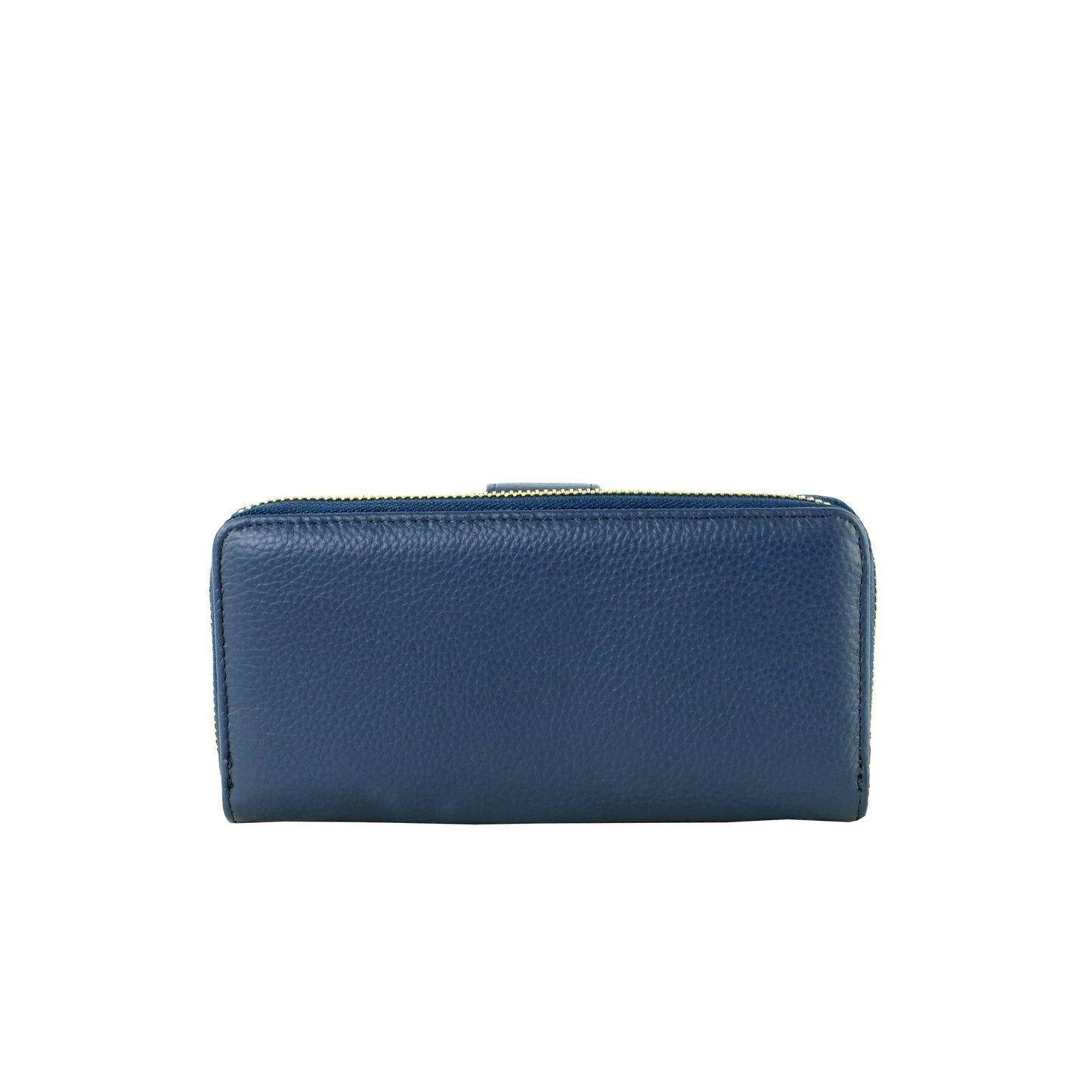 Soft Long Wallet