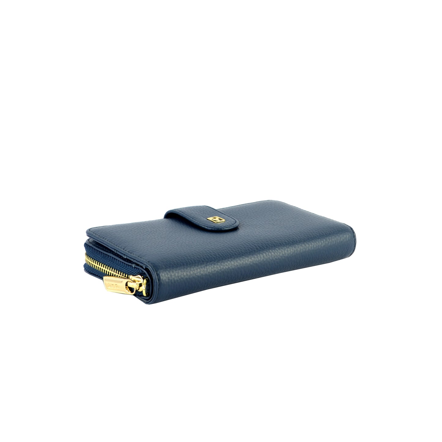 Soft Long Wallet