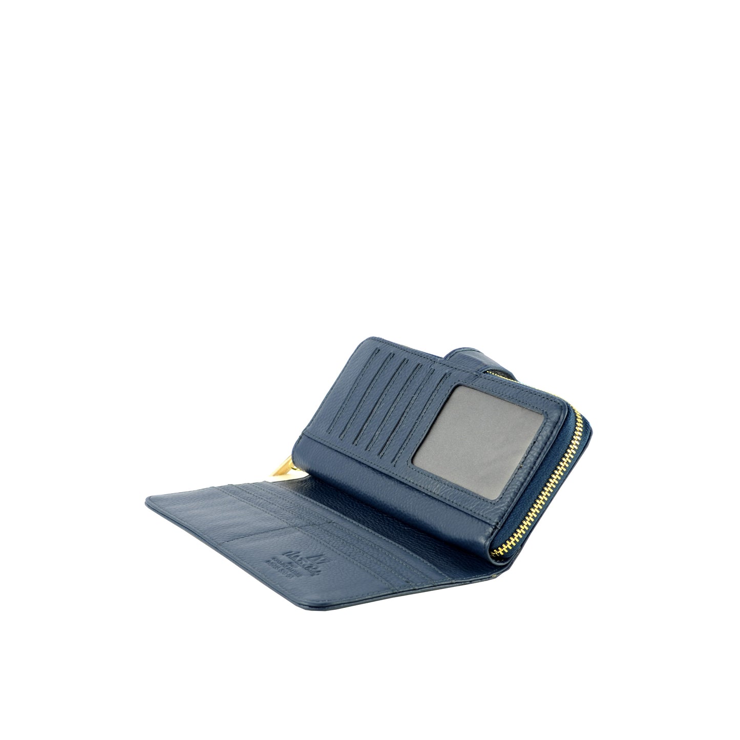 Soft Long Wallet