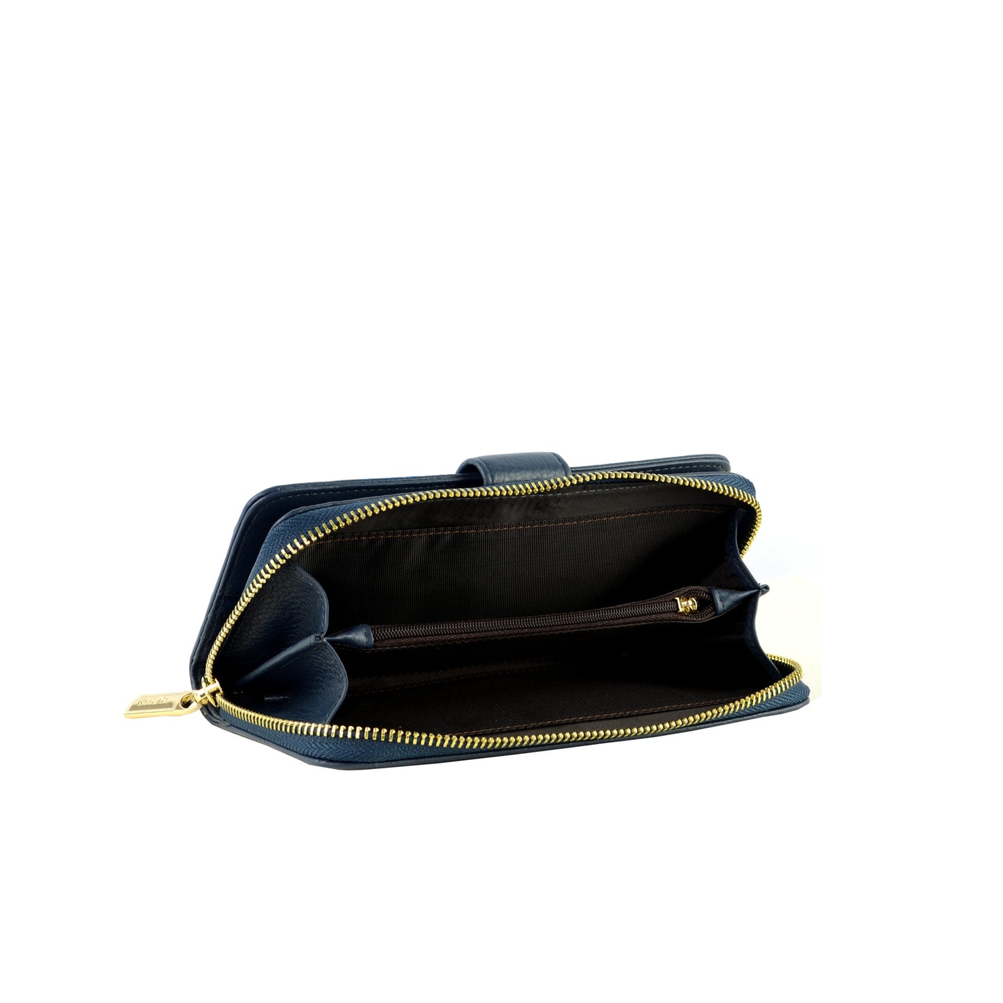 Soft Long Wallet