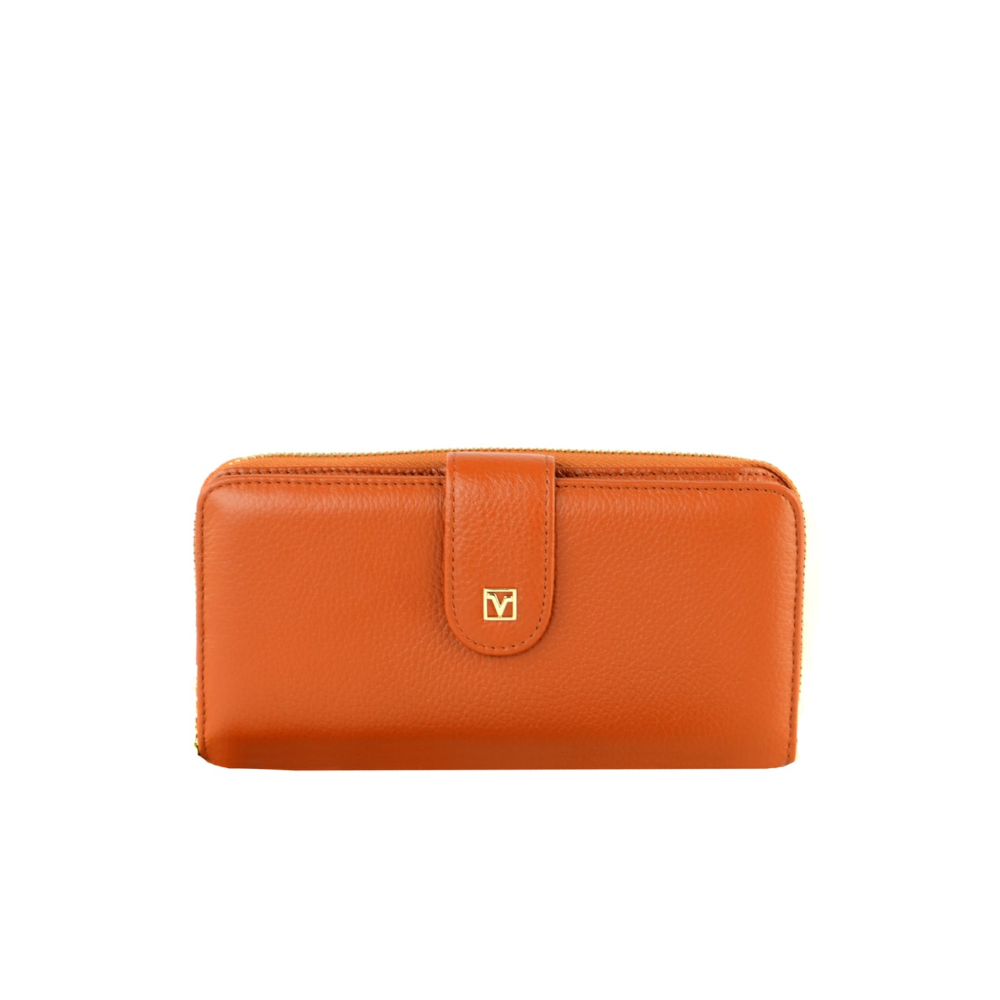 Soft Long Wallet