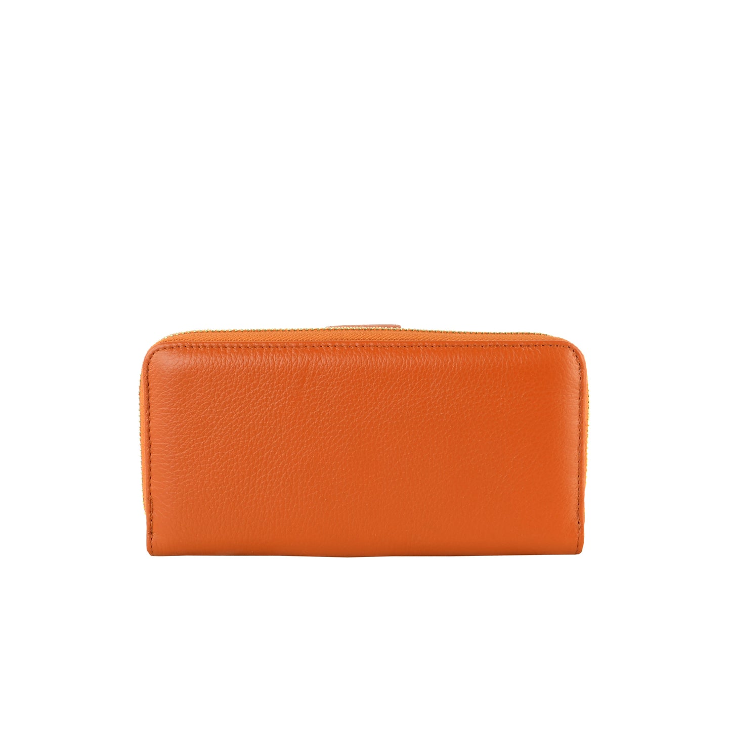 Soft Long Wallet
