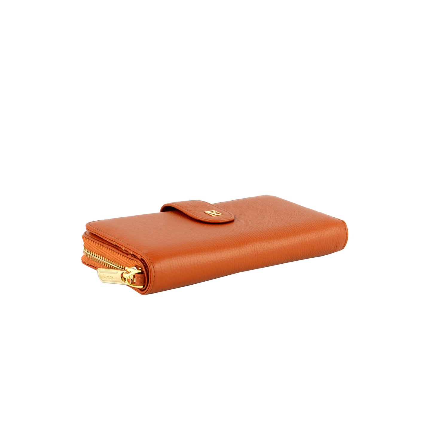 Soft Long Wallet