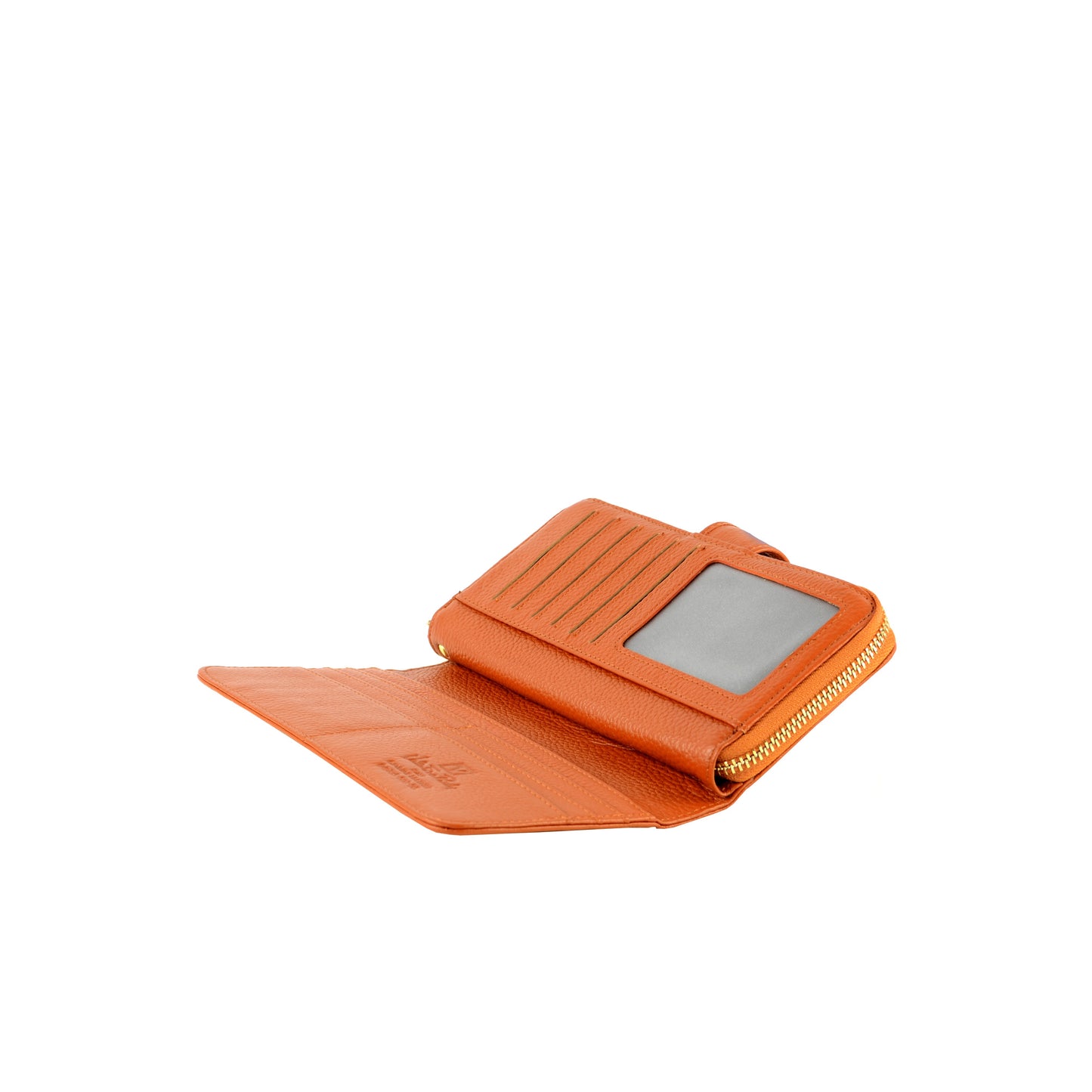 Soft Long Wallet