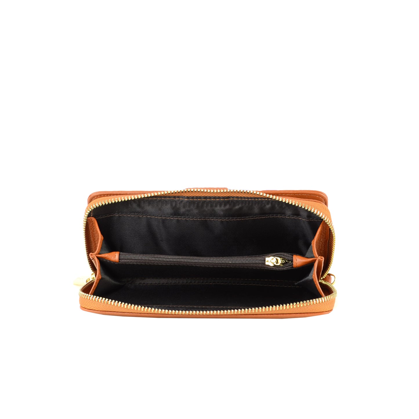 Soft Long Wallet