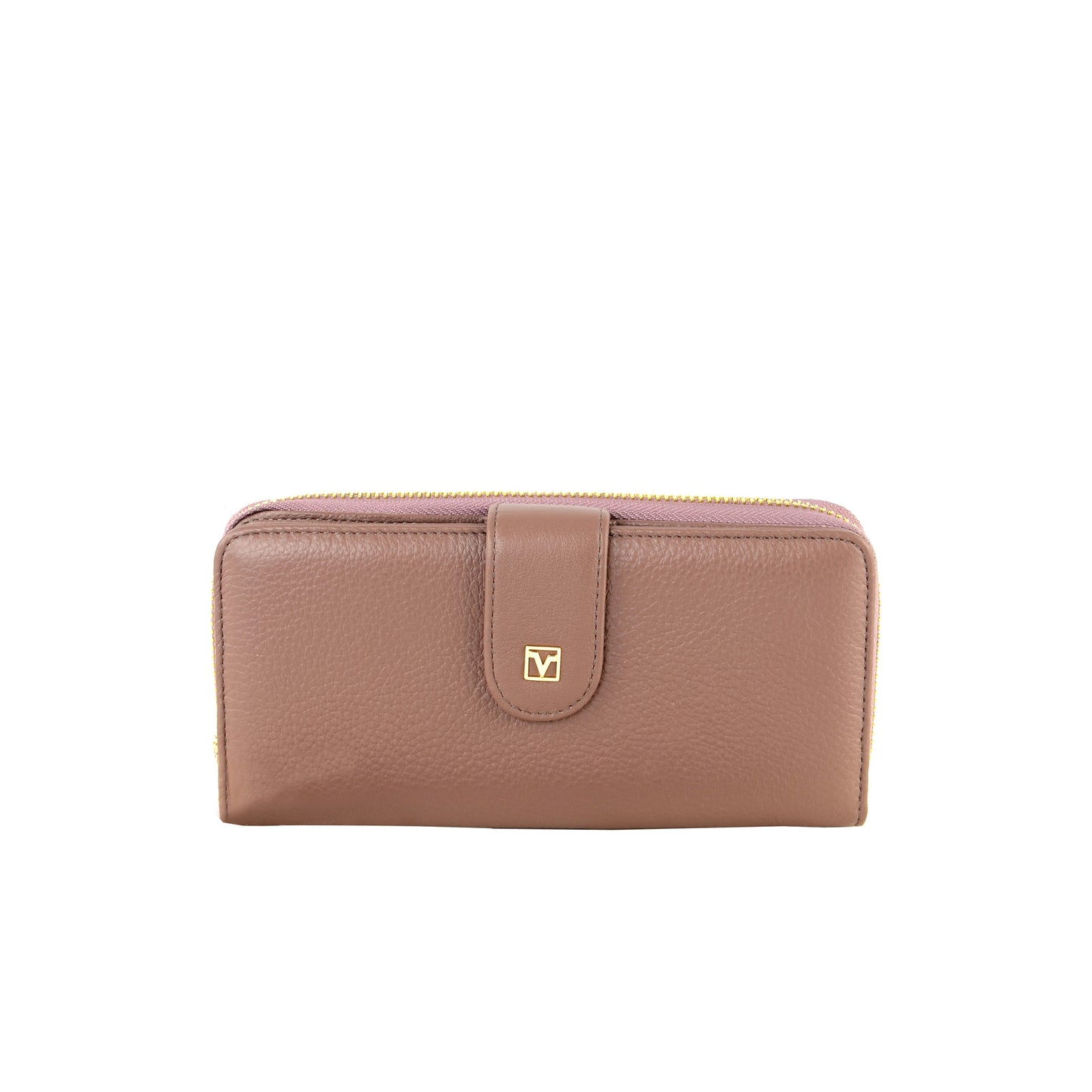 Soft Long Wallet