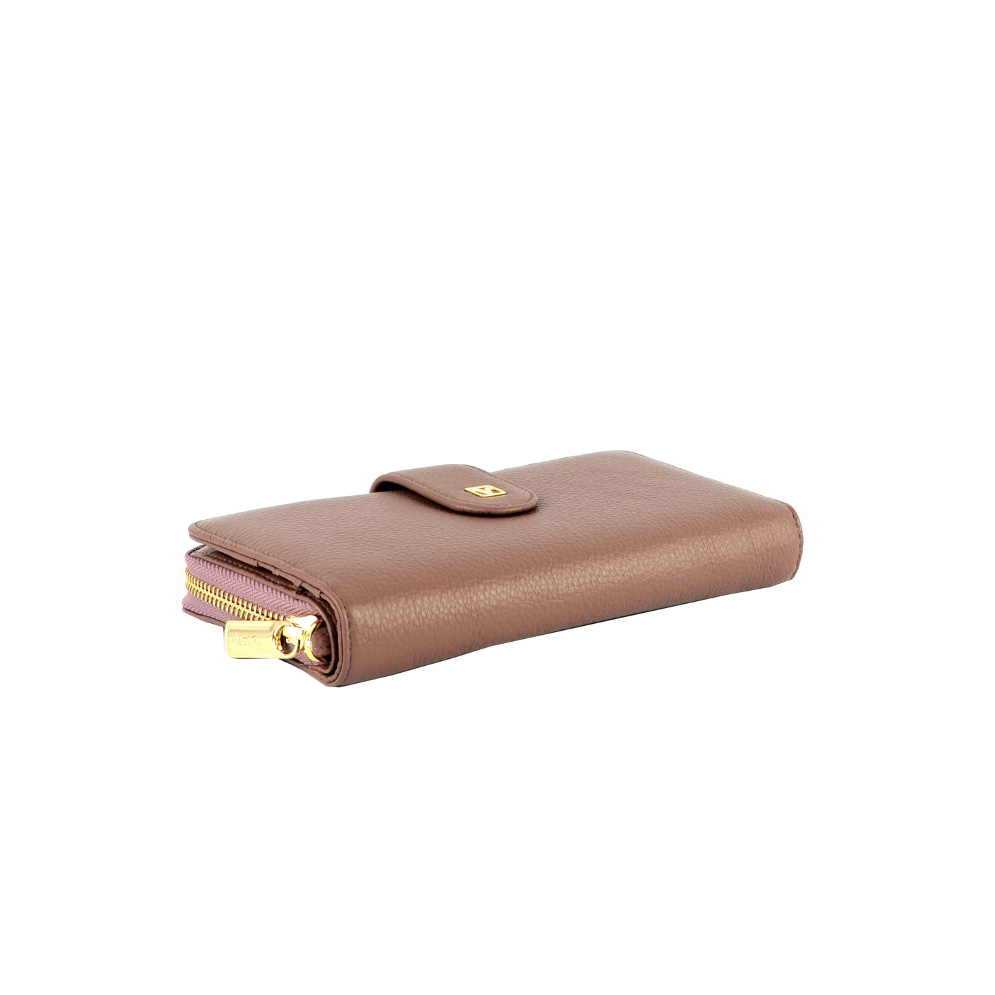 Soft Long Wallet