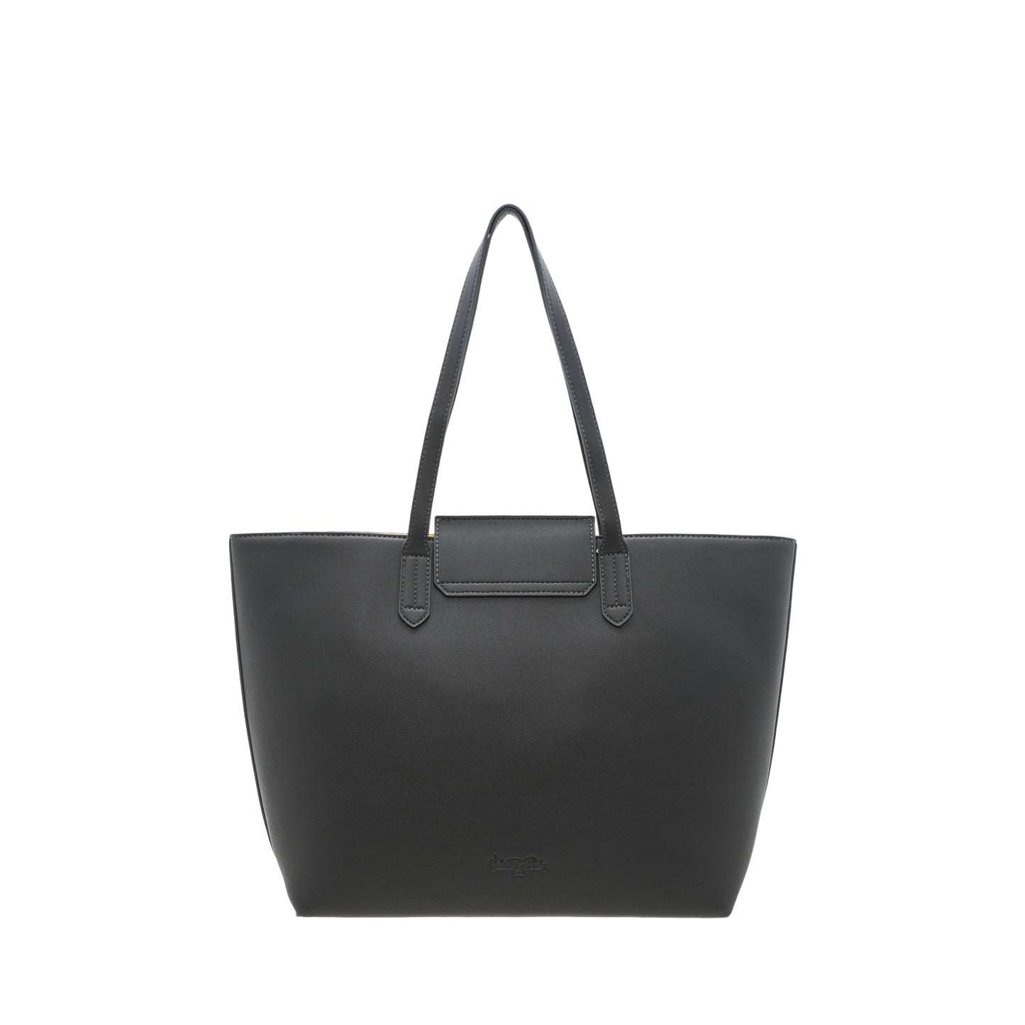 Basic Tote Bag