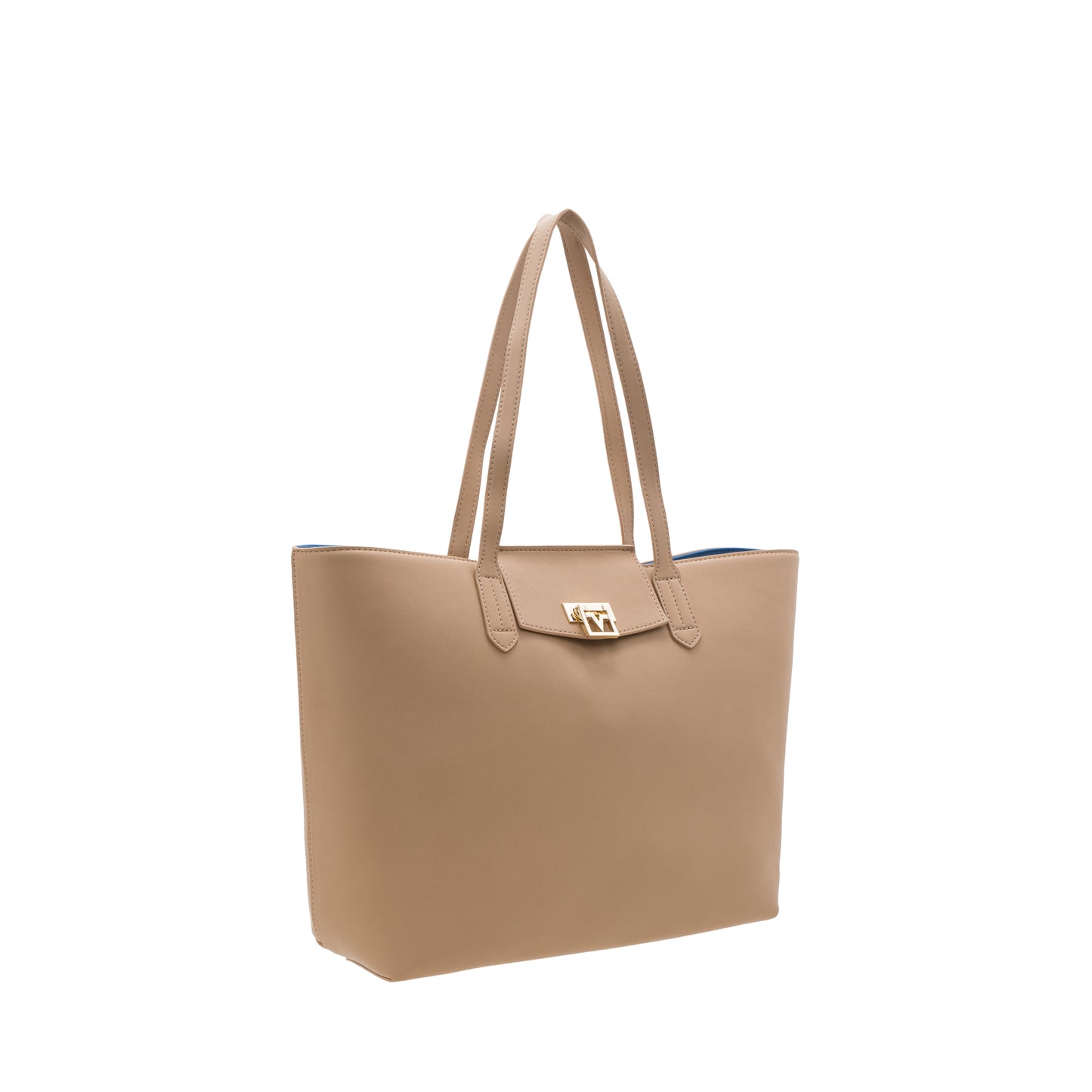 Basic Tote Bag