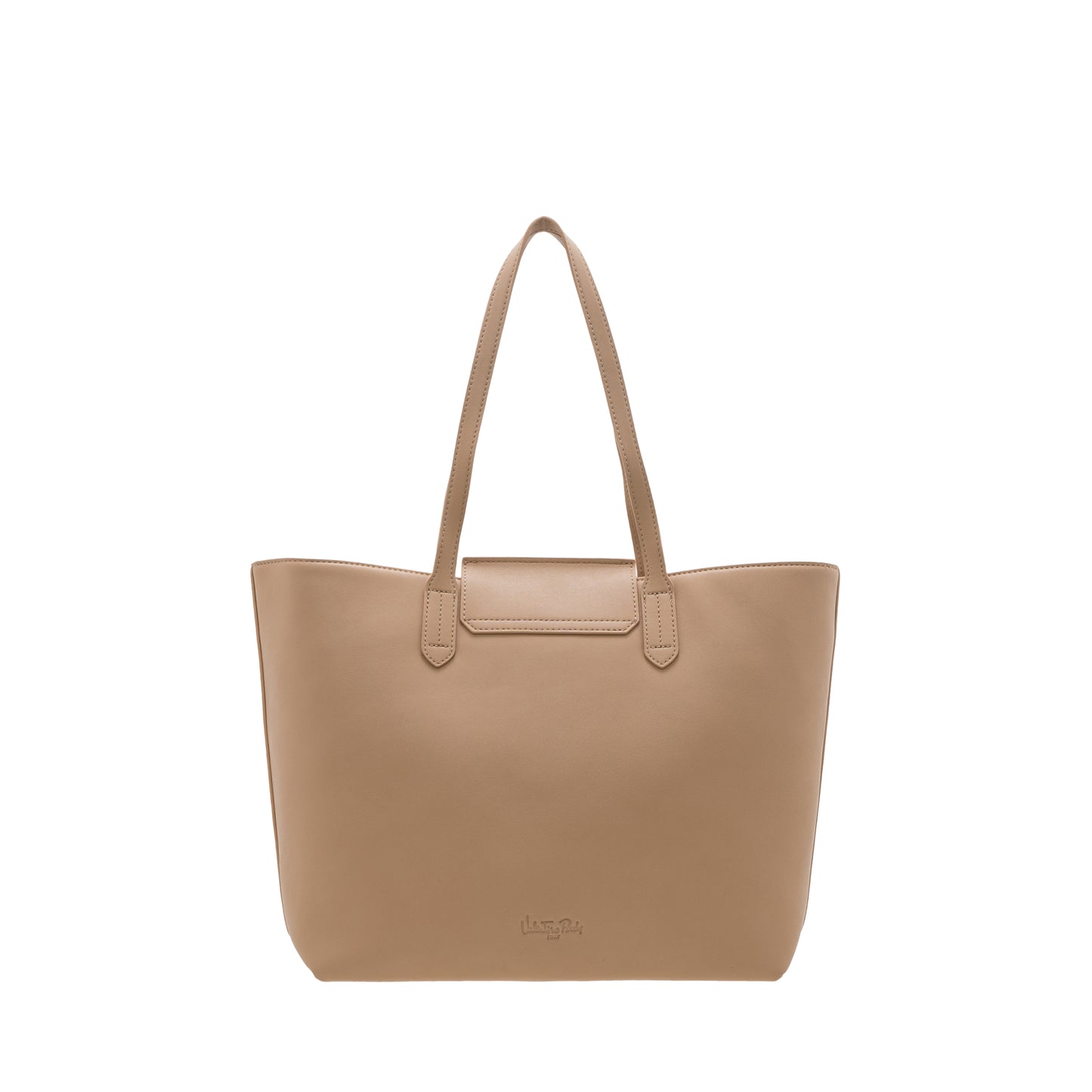 Basic Tote Bag