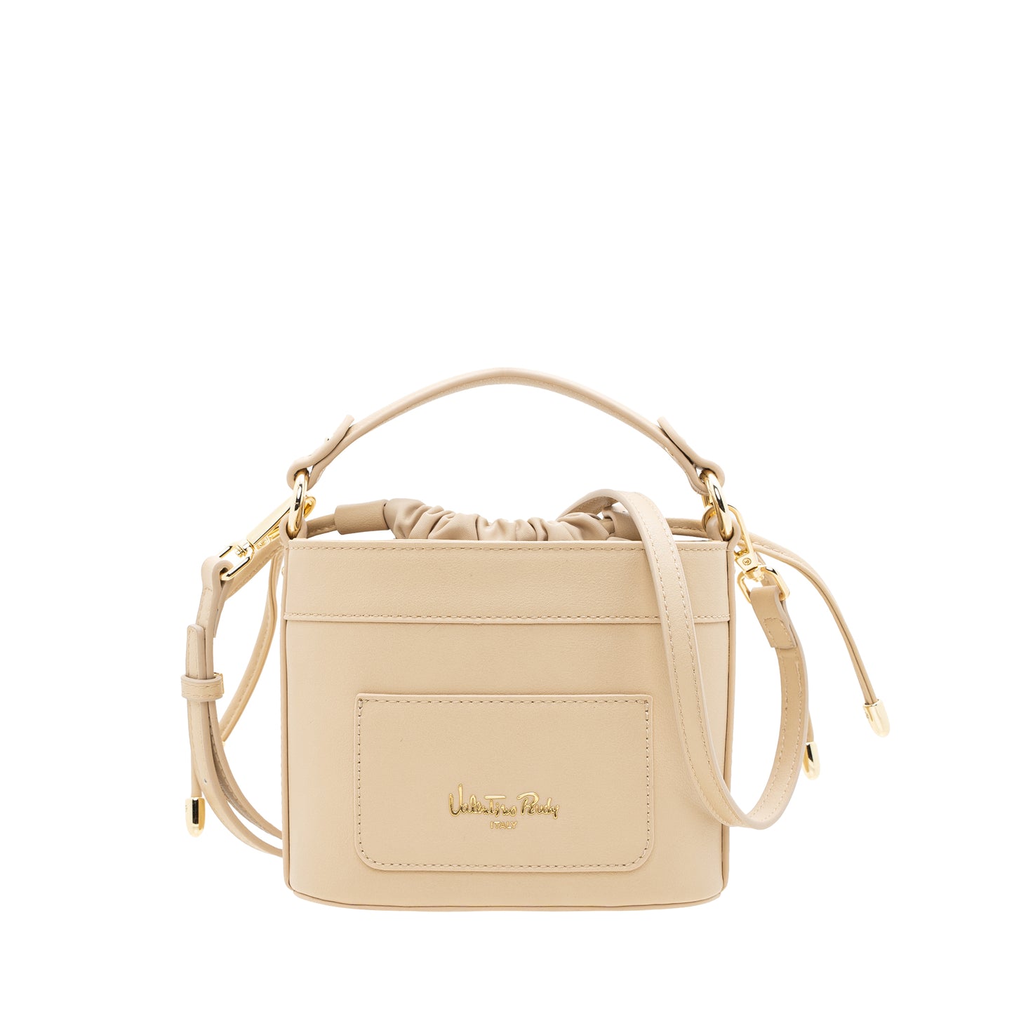 Venus Rhea Small Bucket Bag