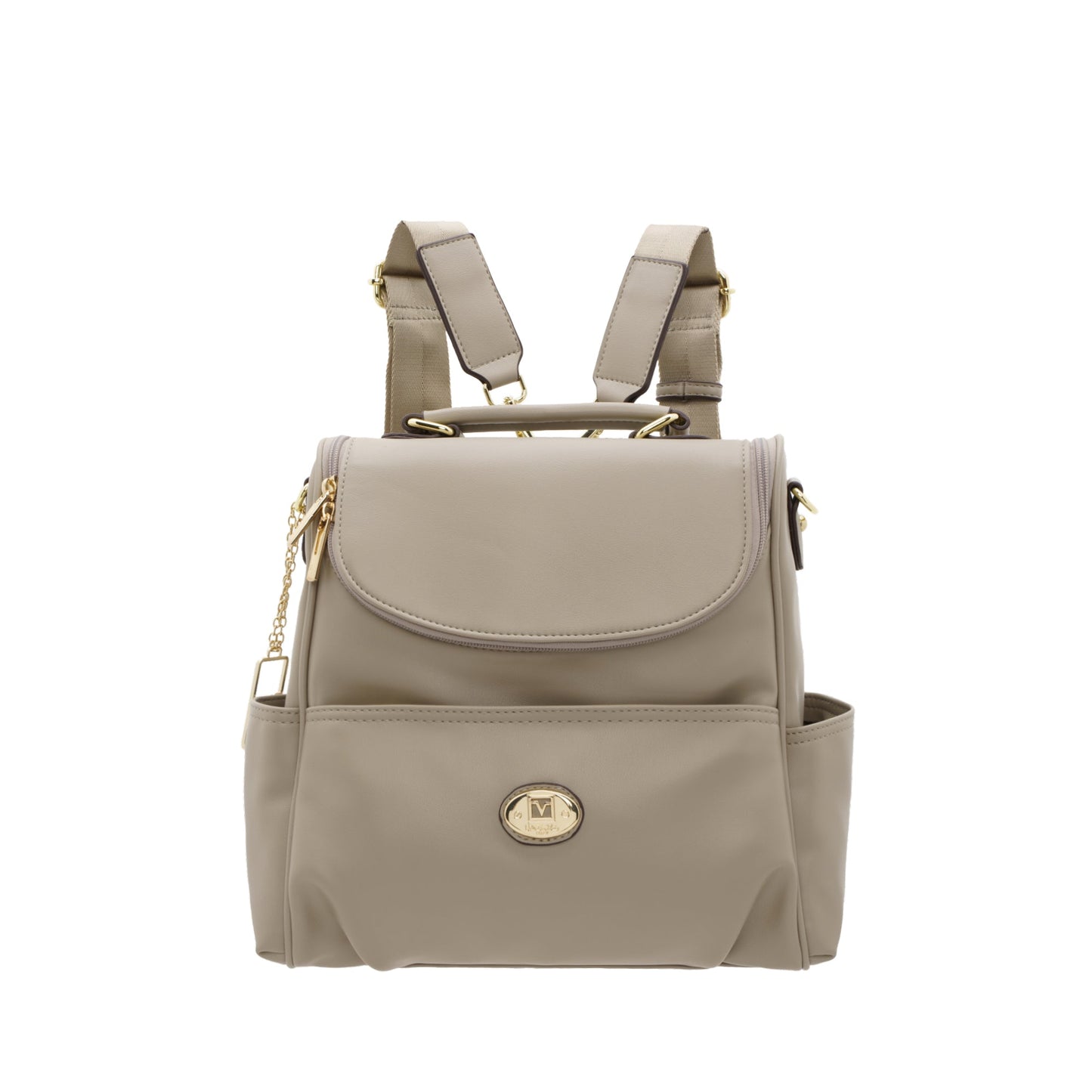 Women Classic Backpack