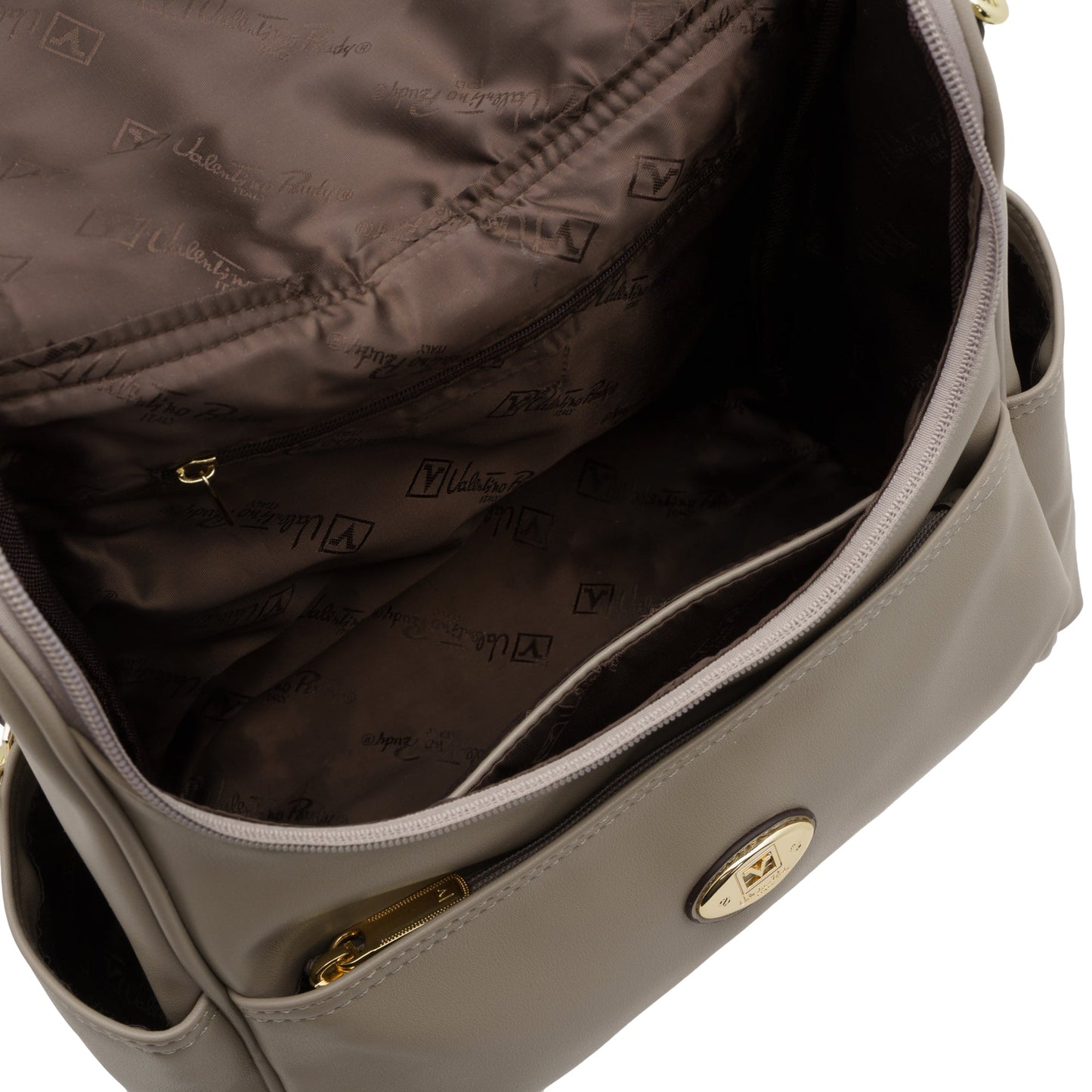 Women Classic Backpack