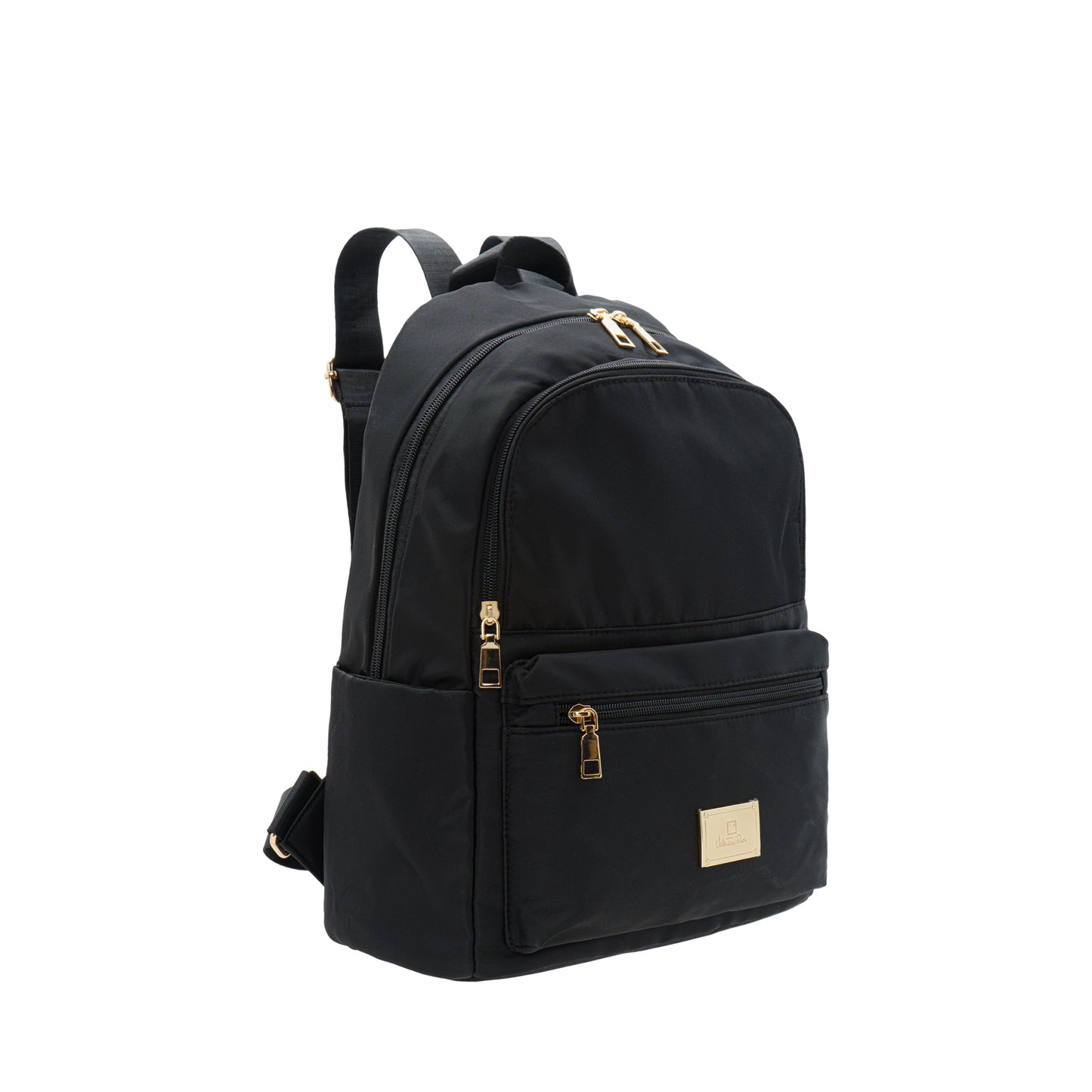Ladies Nylon Backpack
