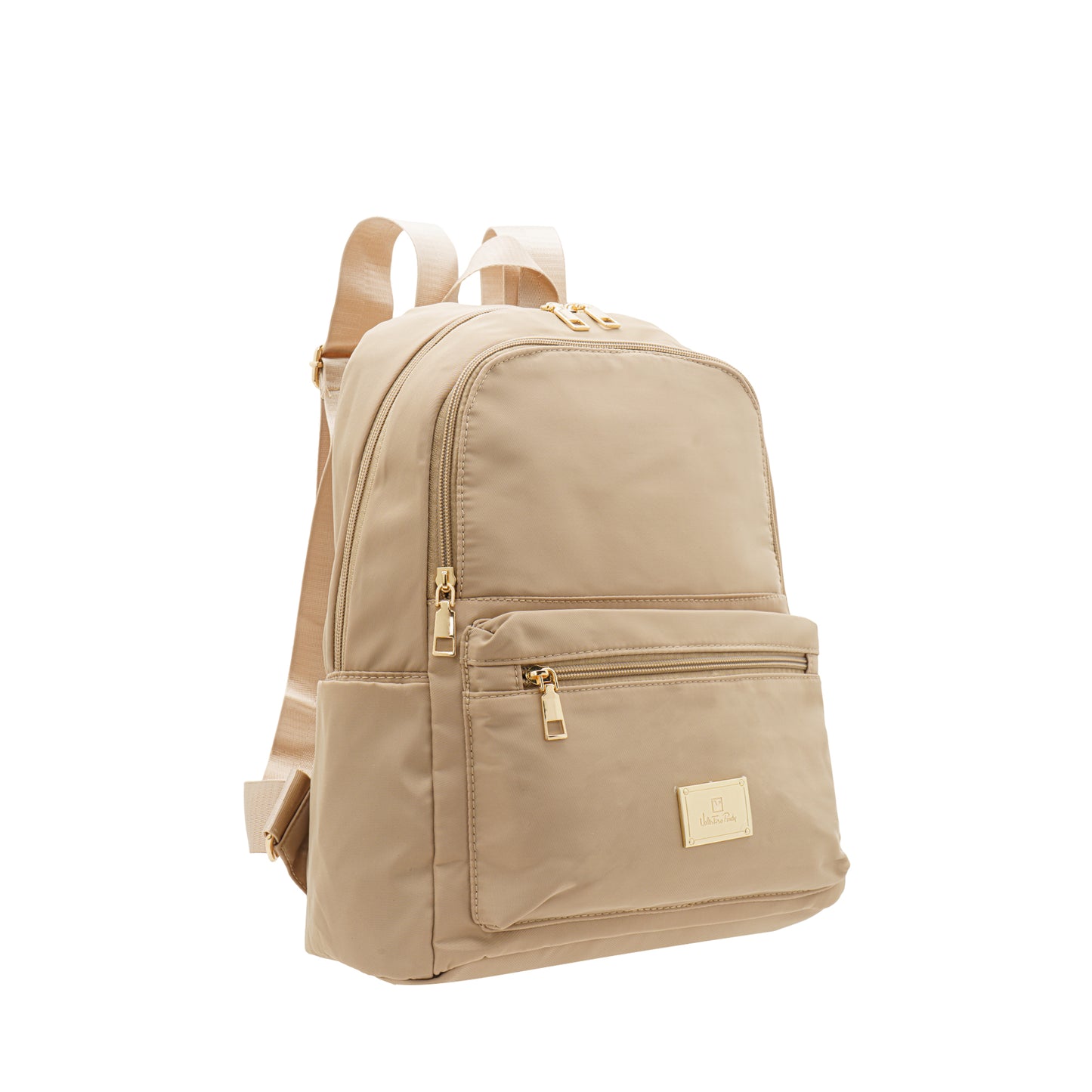 Ladies Nylon Backpack