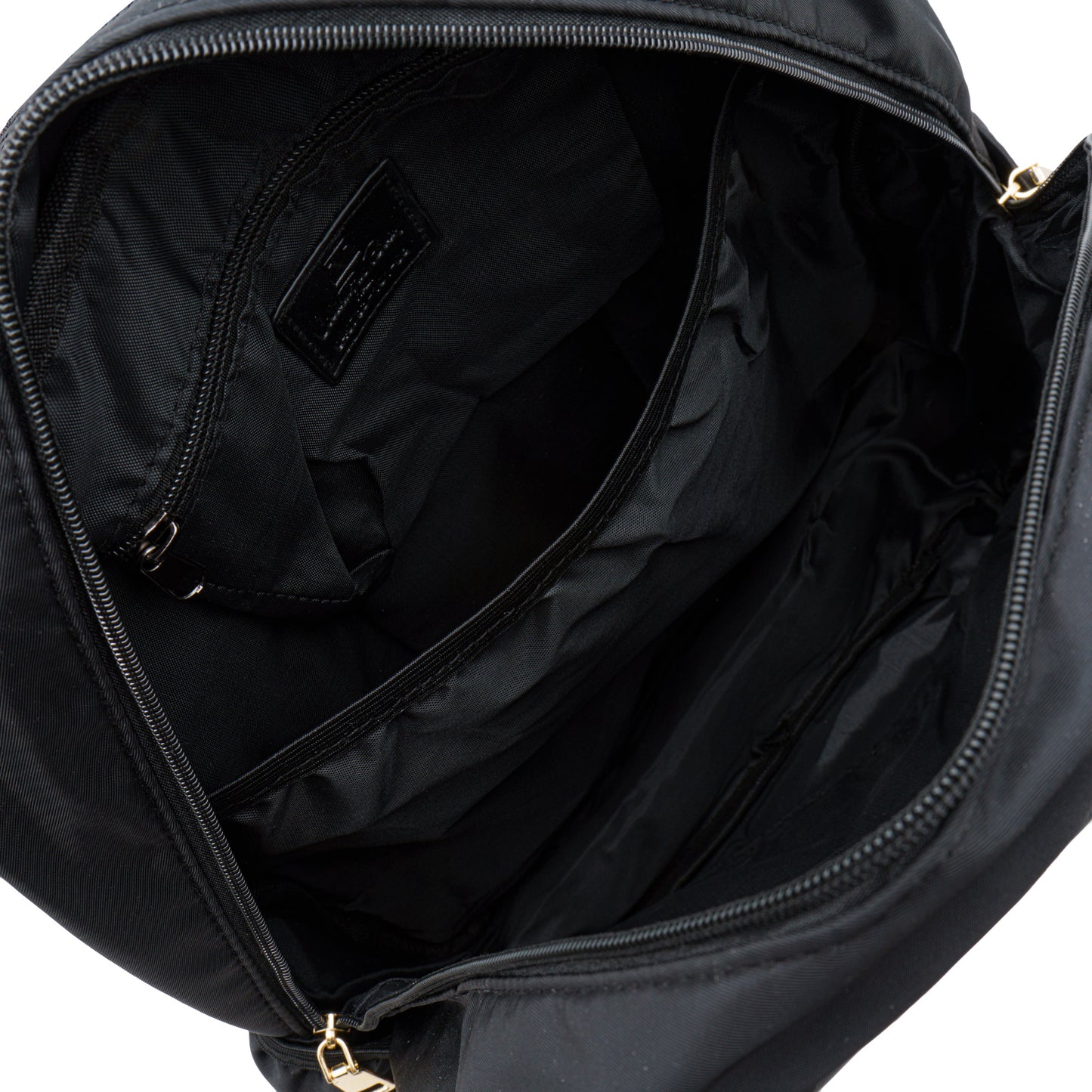 Women Nylon Backpack