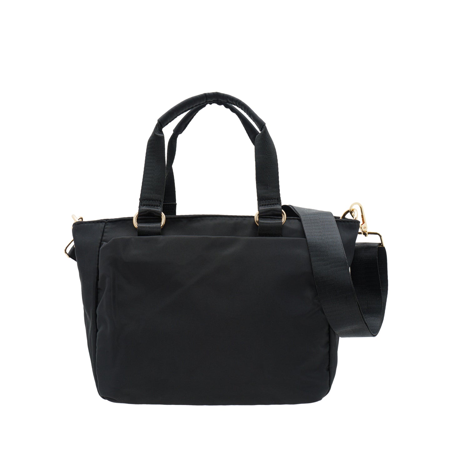 Ladies Nylon Mini Tote Bag