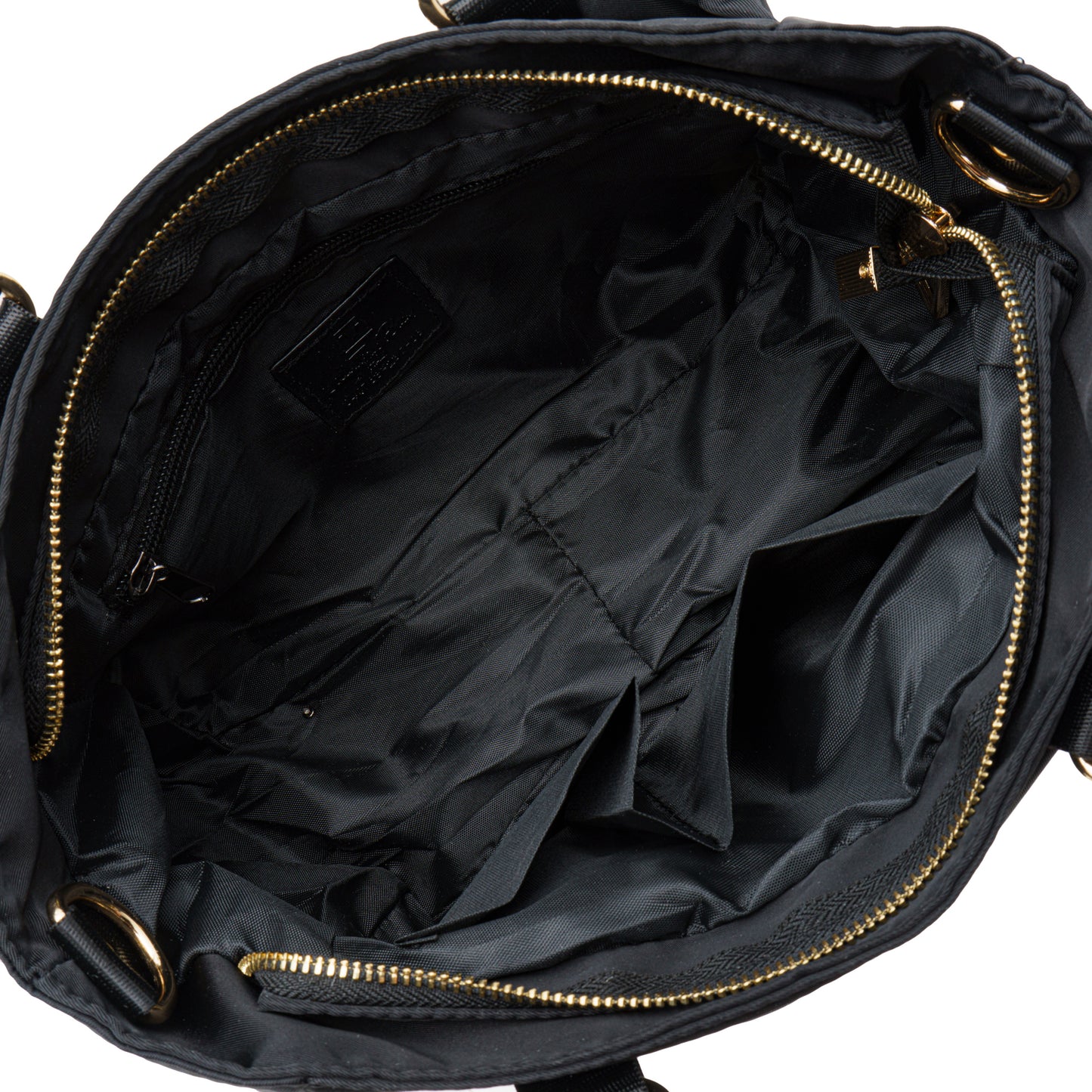 Ladies Nylon Mini Tote Bag