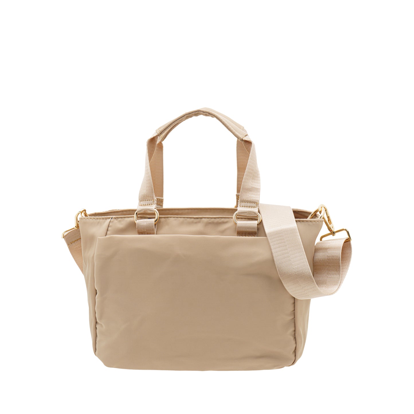 Ladies Nylon Mini Tote Bag