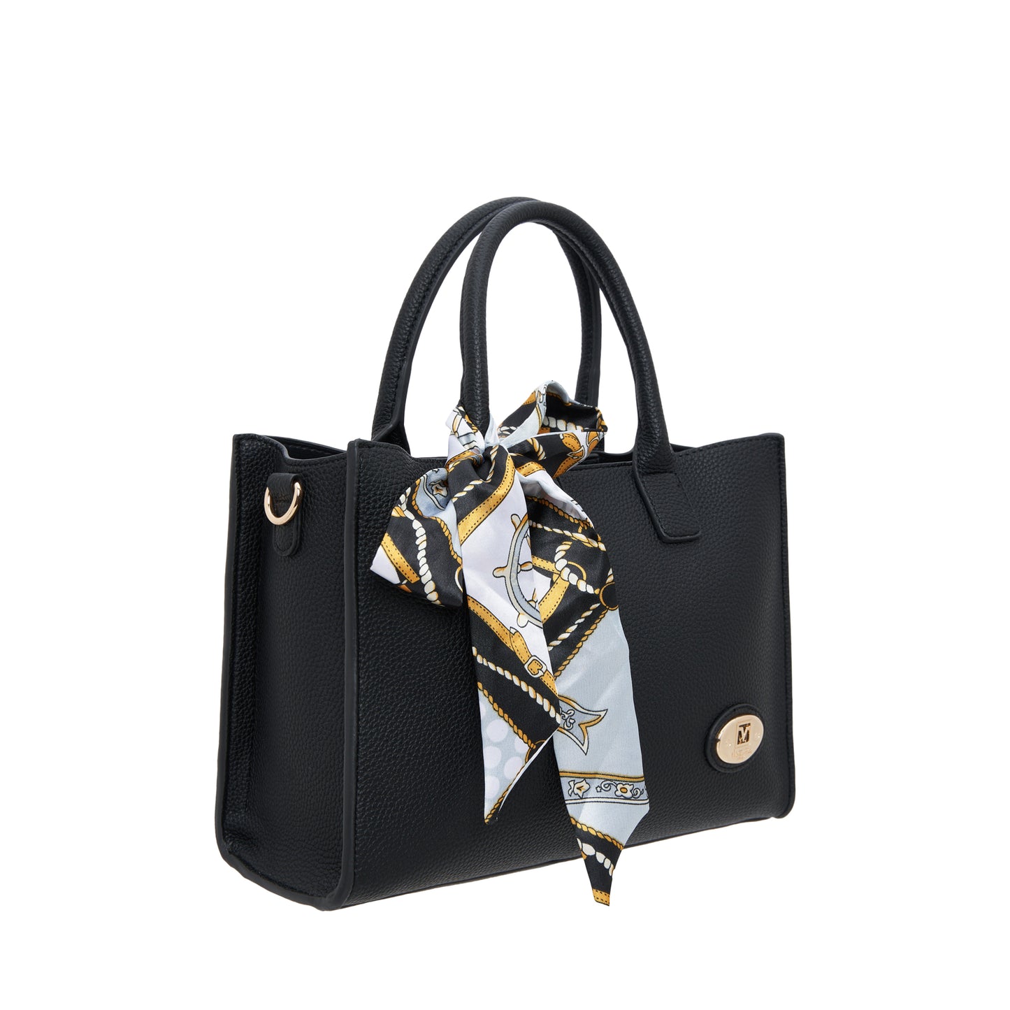 Aurea Top Handle Sling Bag
