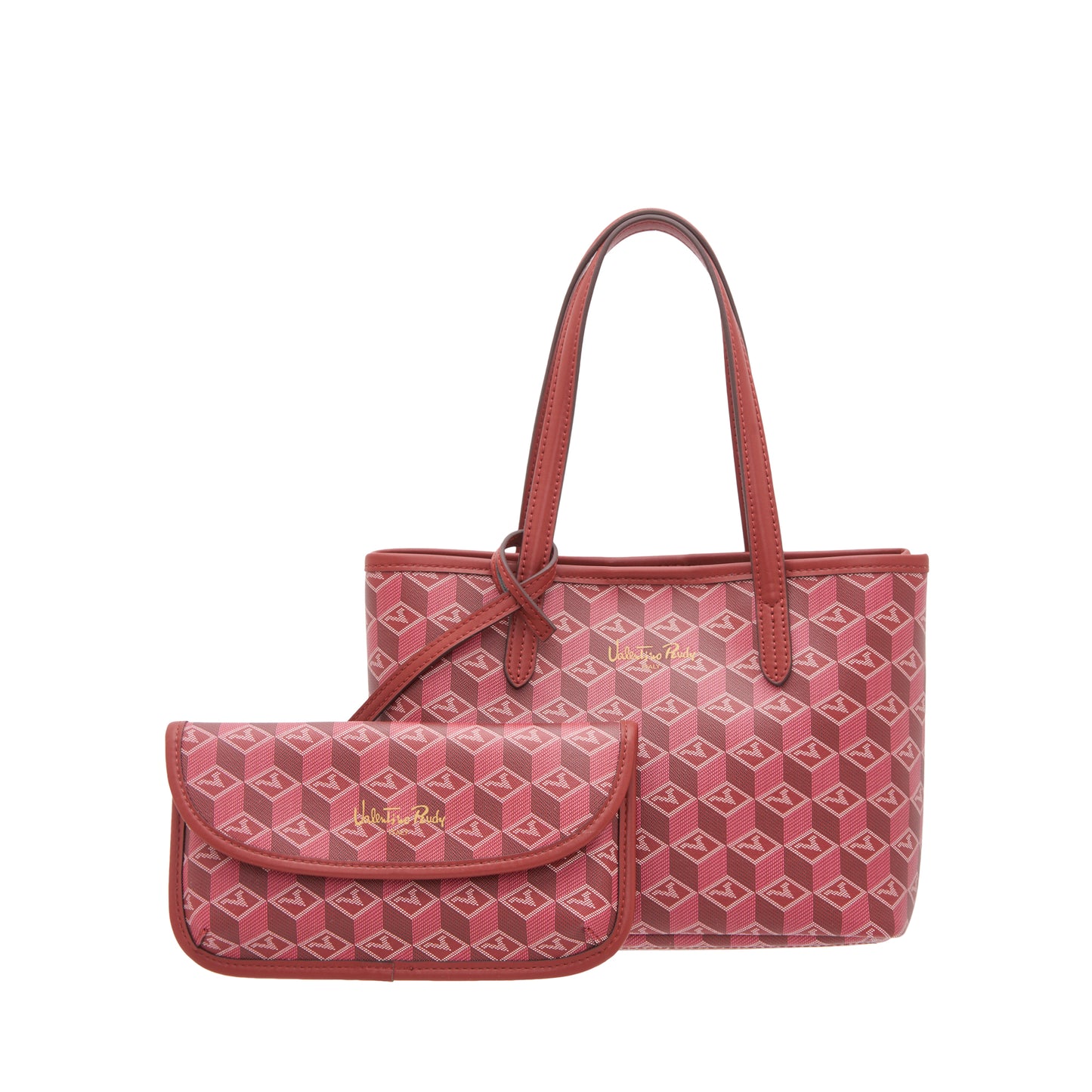 Voyage Small Tote Bag