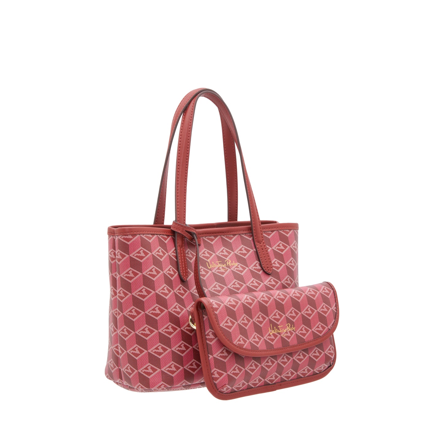 Voyage Small Tote Bag