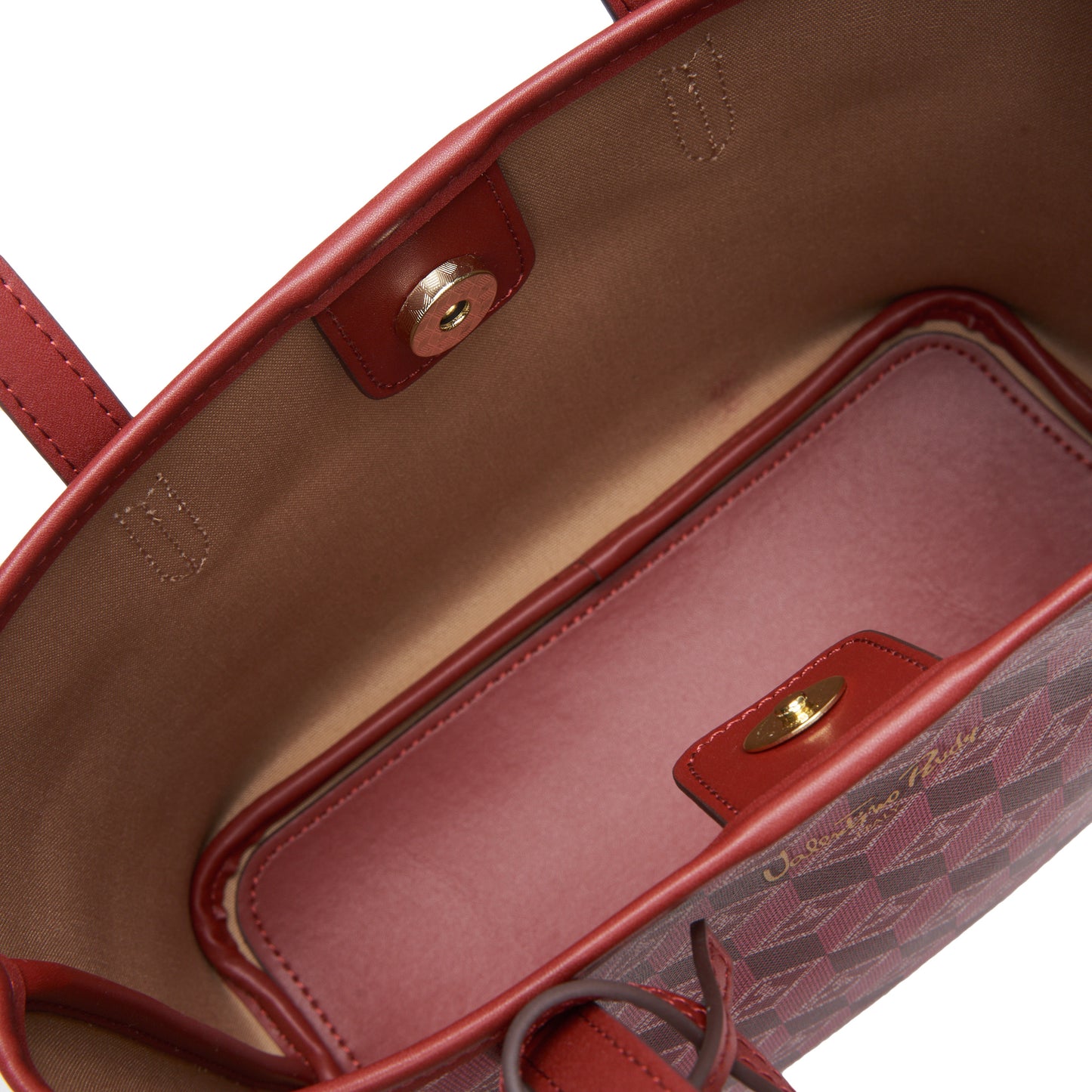 Voyage Small Tote Bag