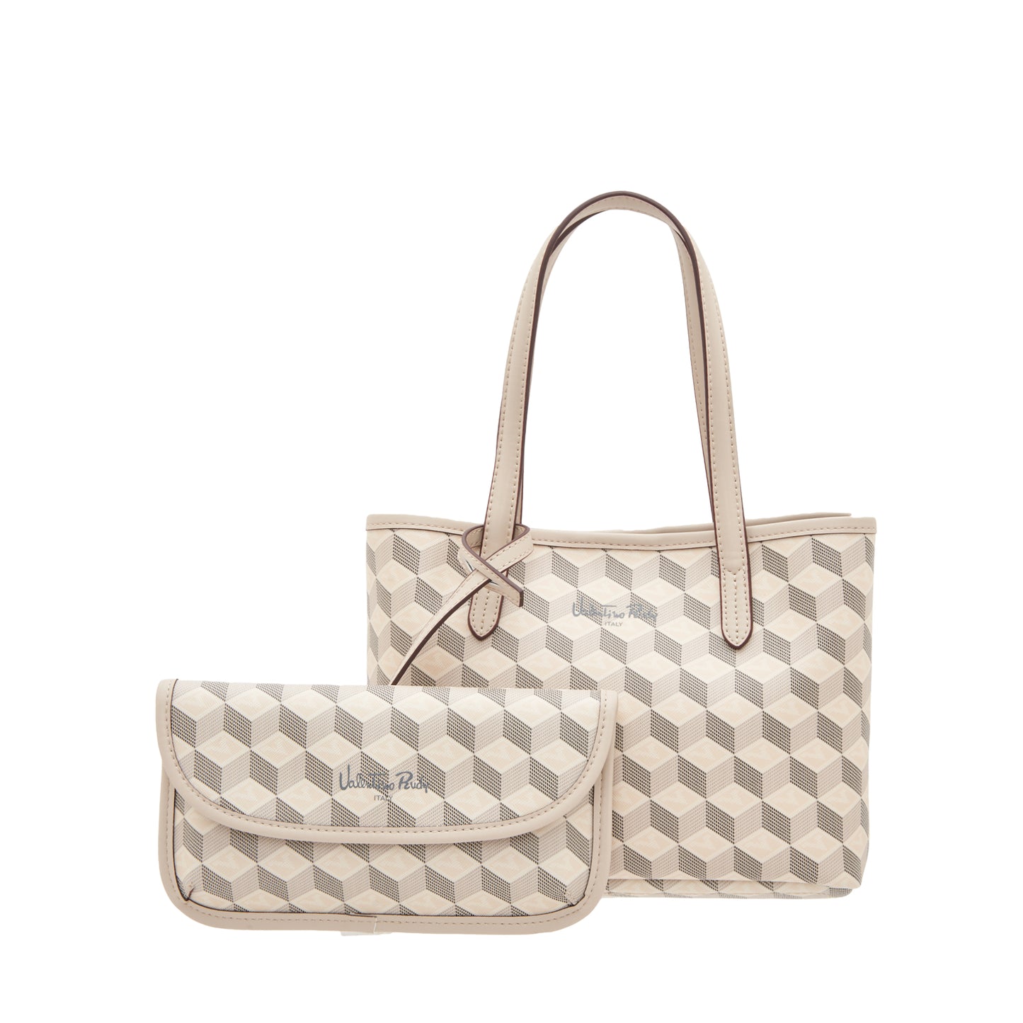 Voyage Small Tote Bag