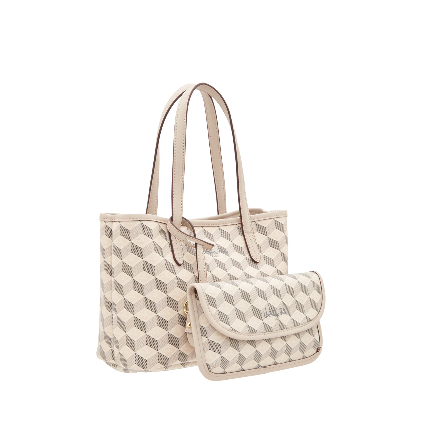 Voyage Small Tote Bag